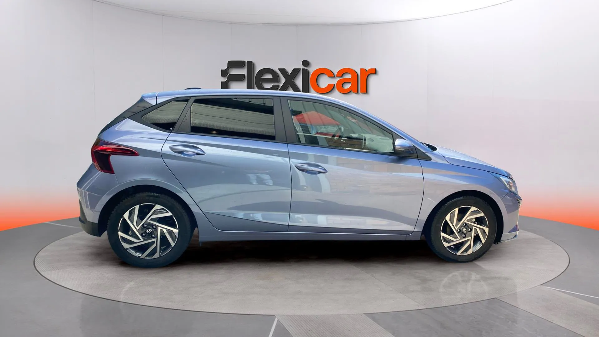 Hyundai i20 1.2 MPI Klass - foto 4