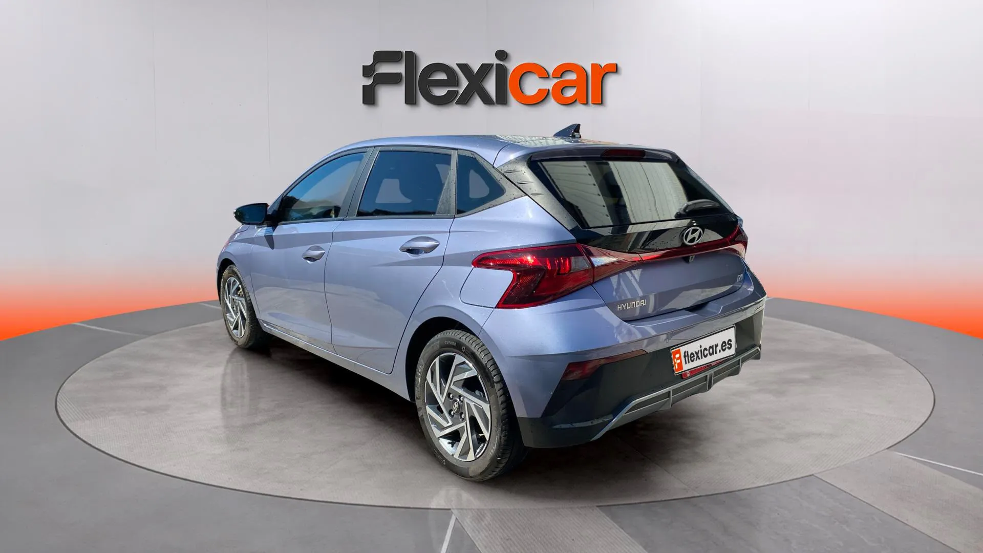 Hyundai i20 1.2 MPI Klass - foto 7