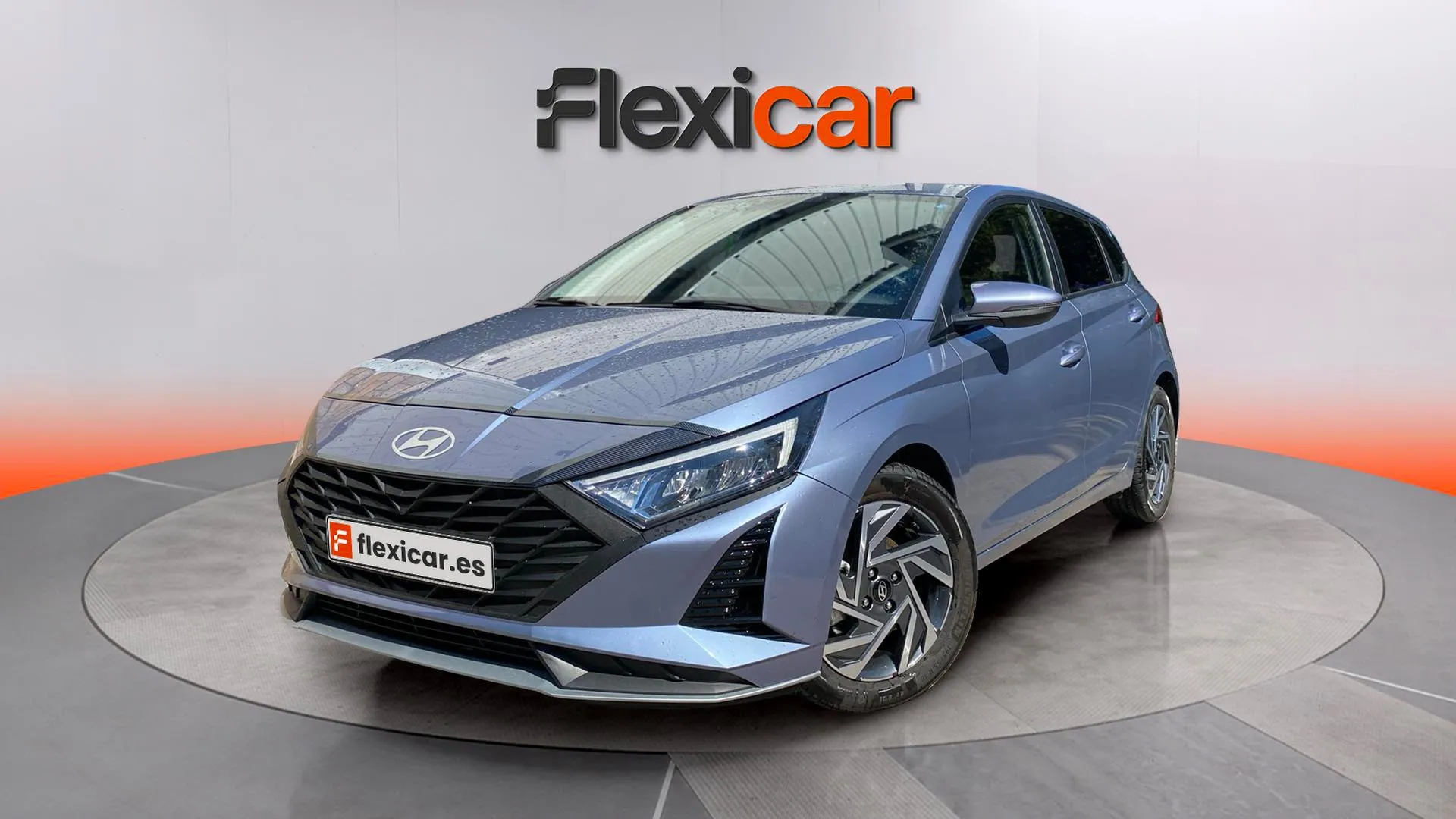 Hyundai i20 1.2 MPI Klass - foto 3
