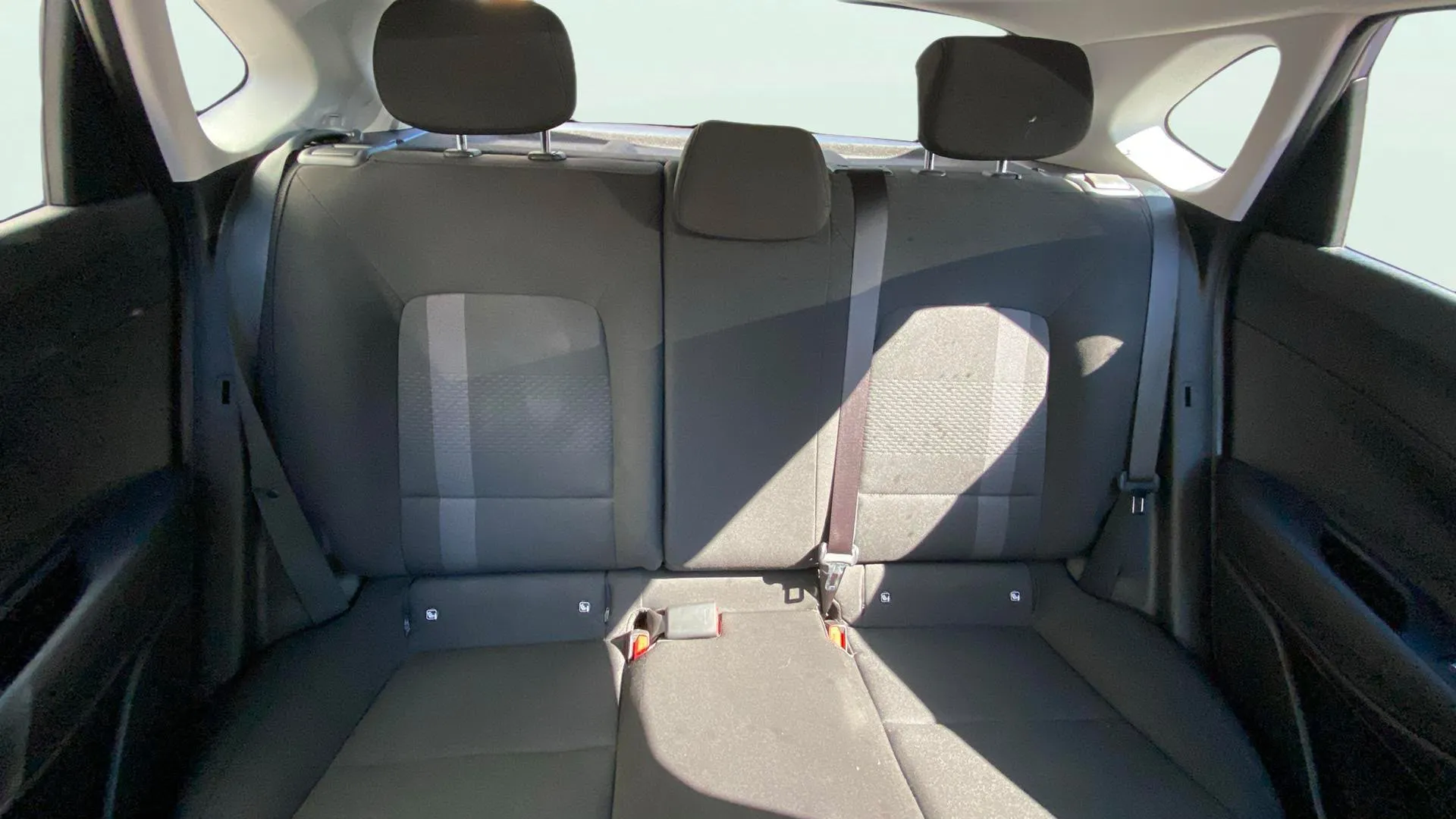 Hyundai i20 1.2 MPI Klass - foto 23