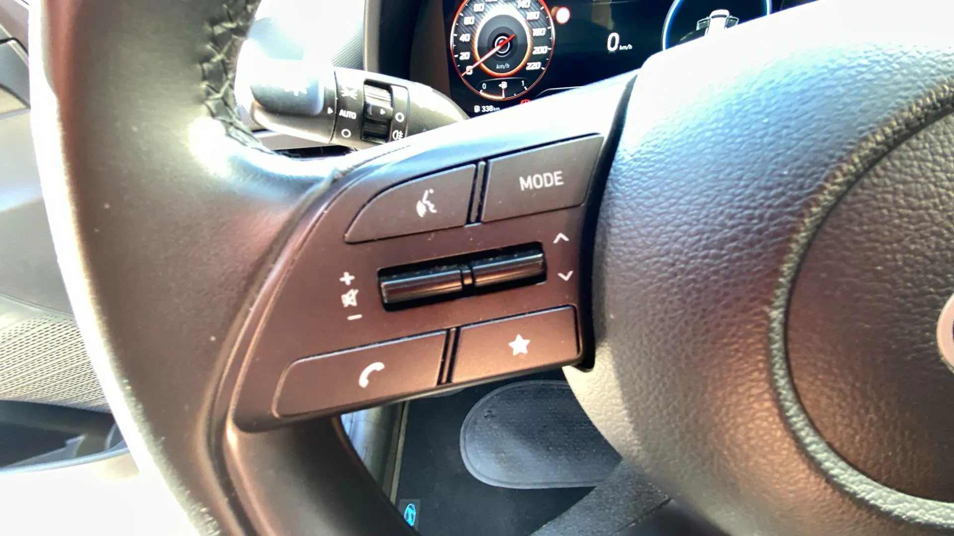Hyundai i20 1.2 MPI Klass - foto 11