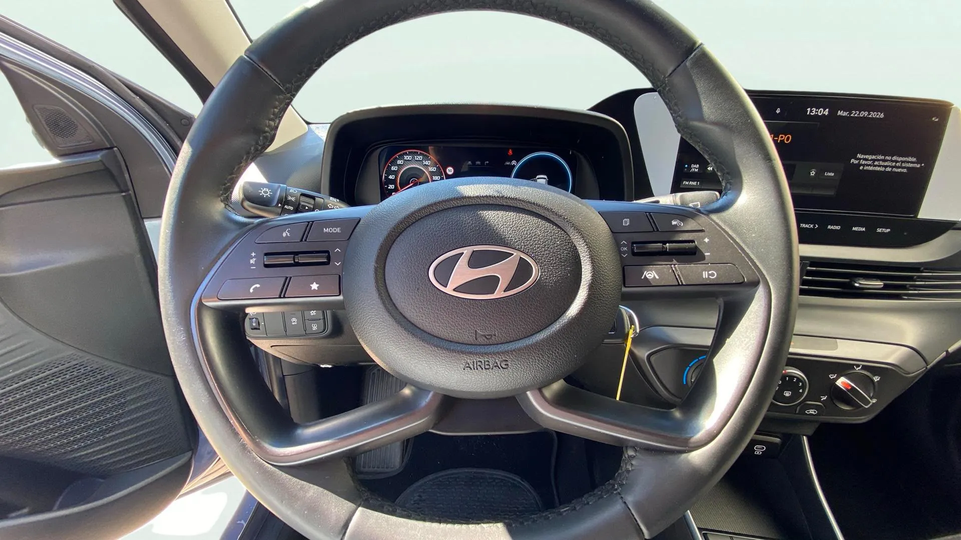 Hyundai i20 1.2 MPI Klass - foto 10