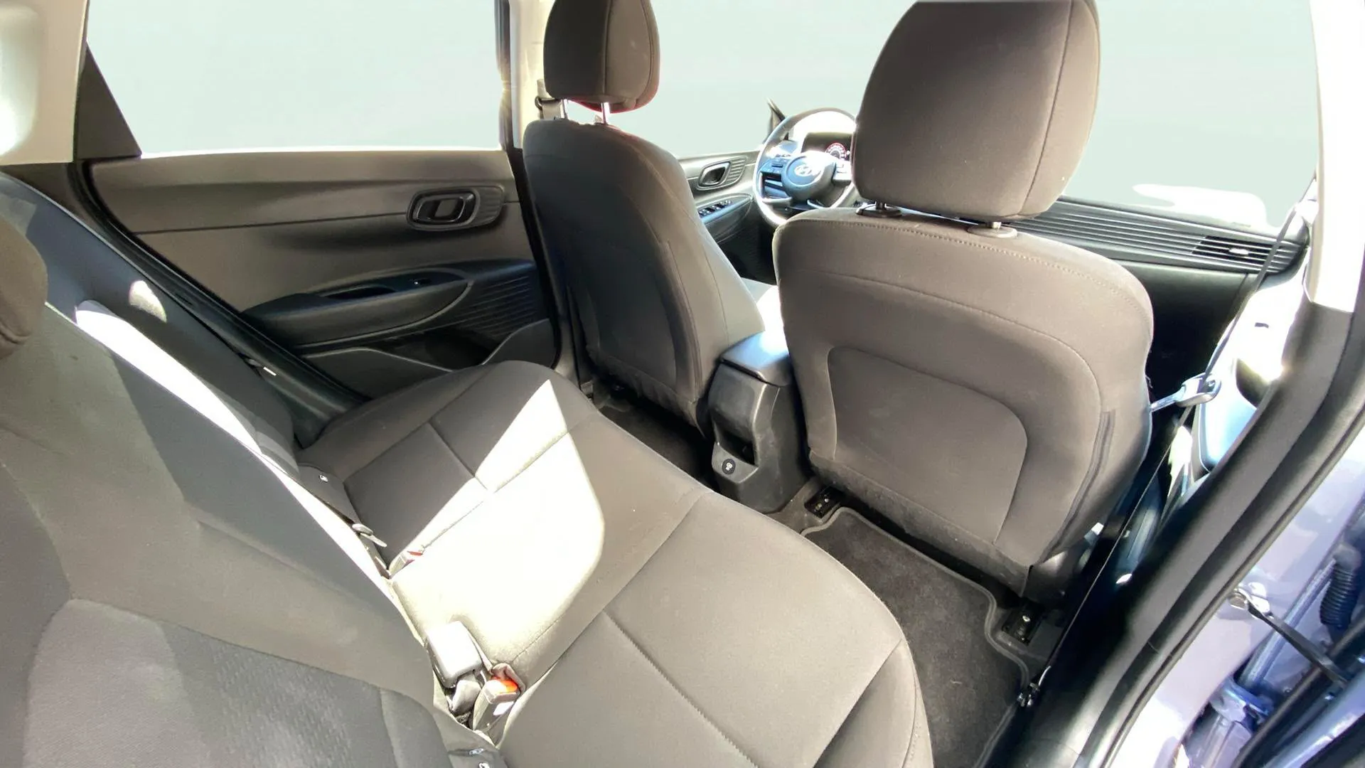 Hyundai i20 1.2 MPI Klass - foto 21