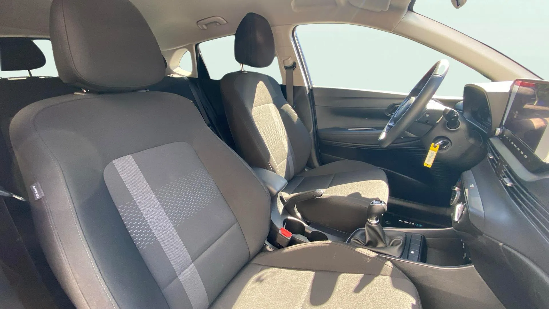Hyundai i20 1.2 MPI Klass - foto 20