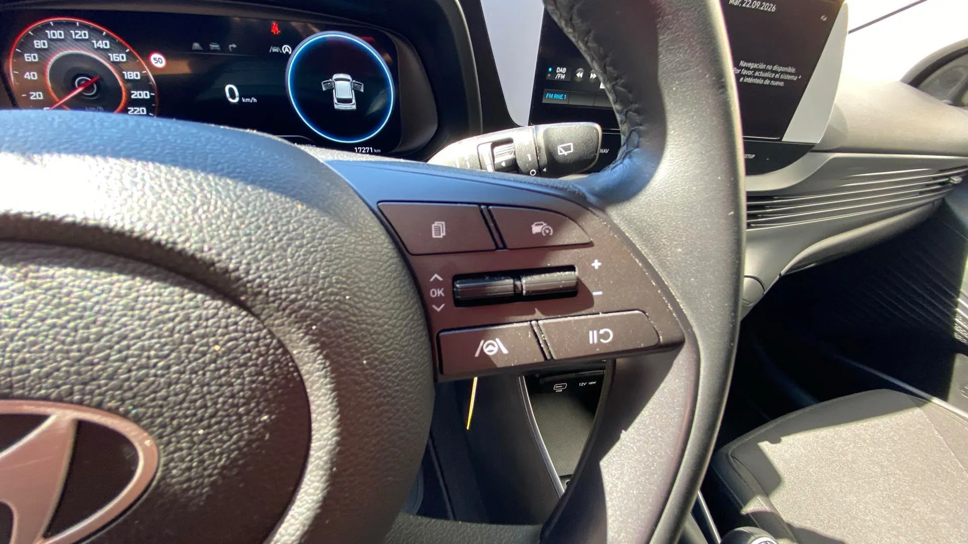 Hyundai i20 1.2 MPI Klass - foto 12