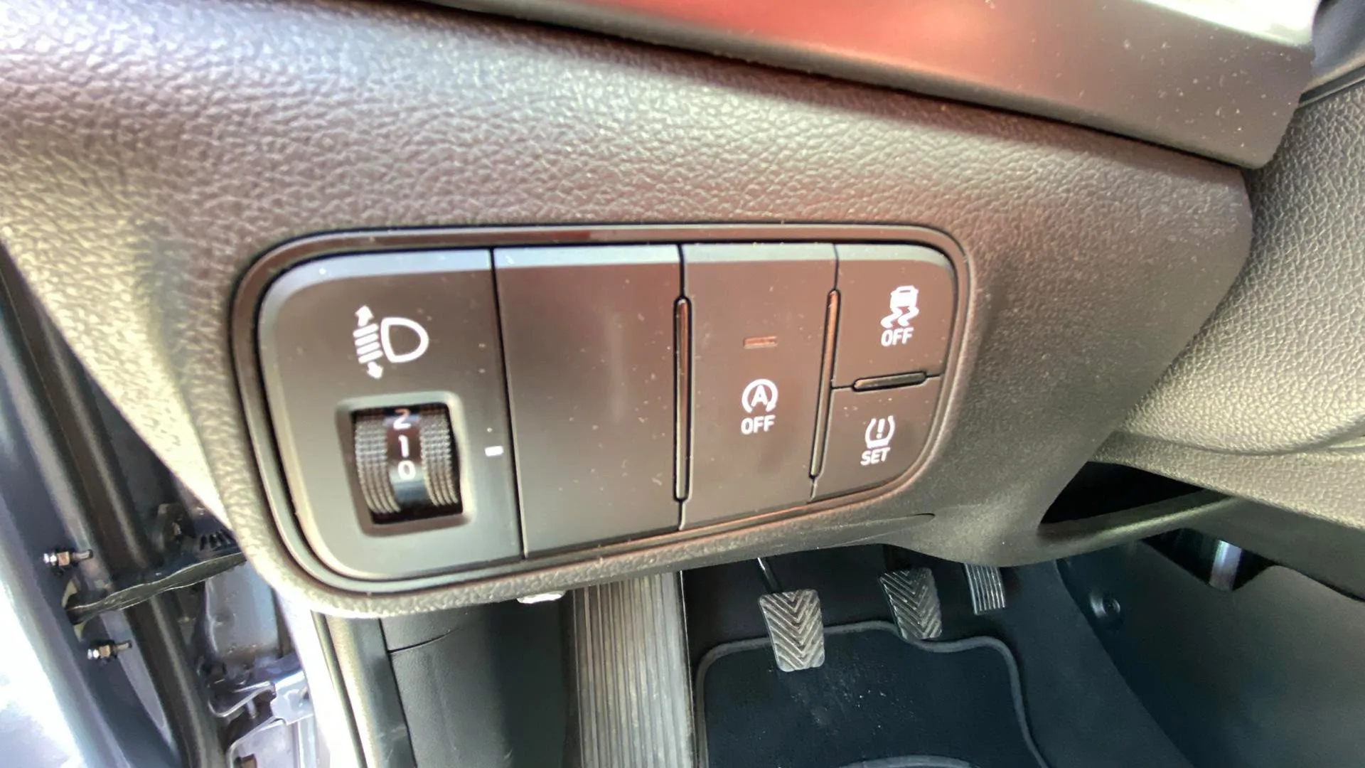 Hyundai i20 1.2 MPI Klass - foto 15