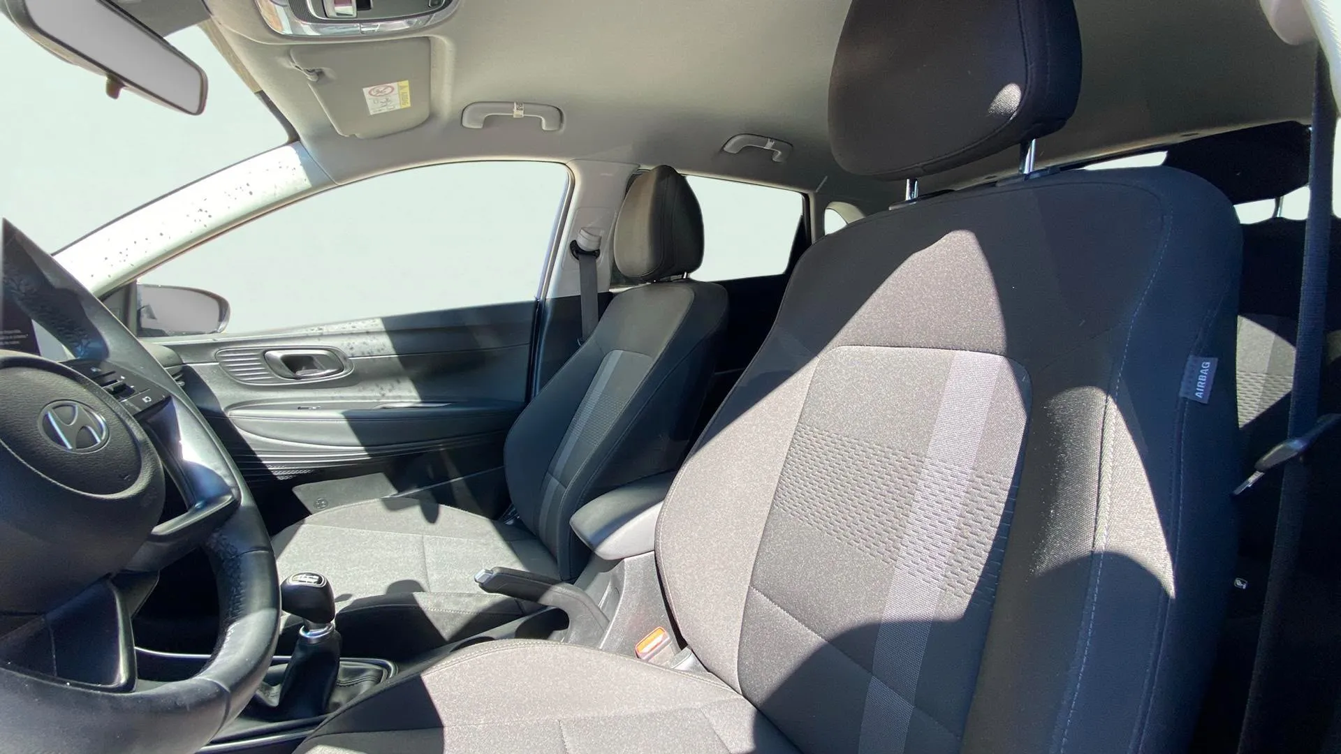 Hyundai i20 1.2 MPI Klass - foto 18