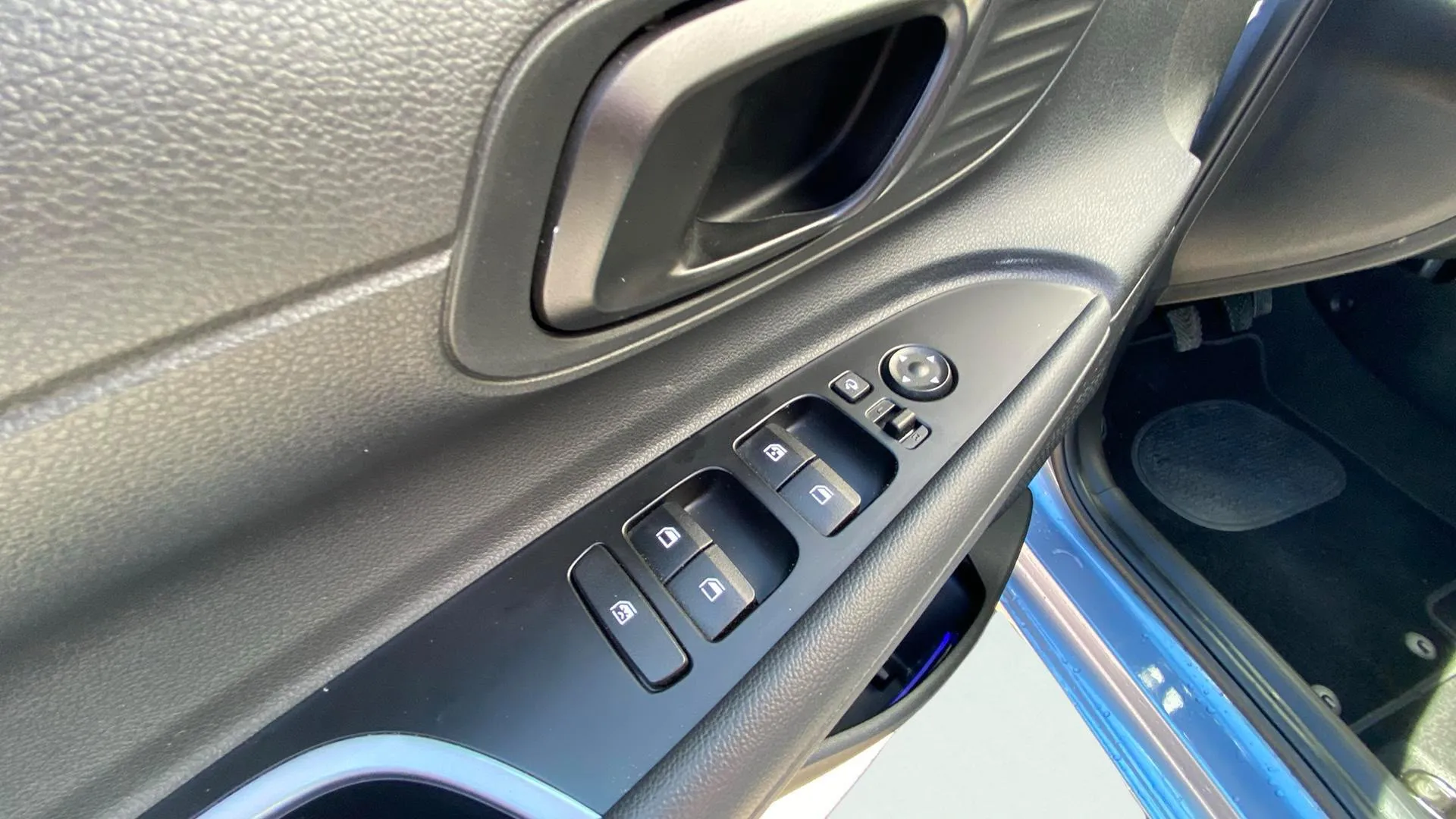Hyundai i20 1.2 MPI Klass - foto 19