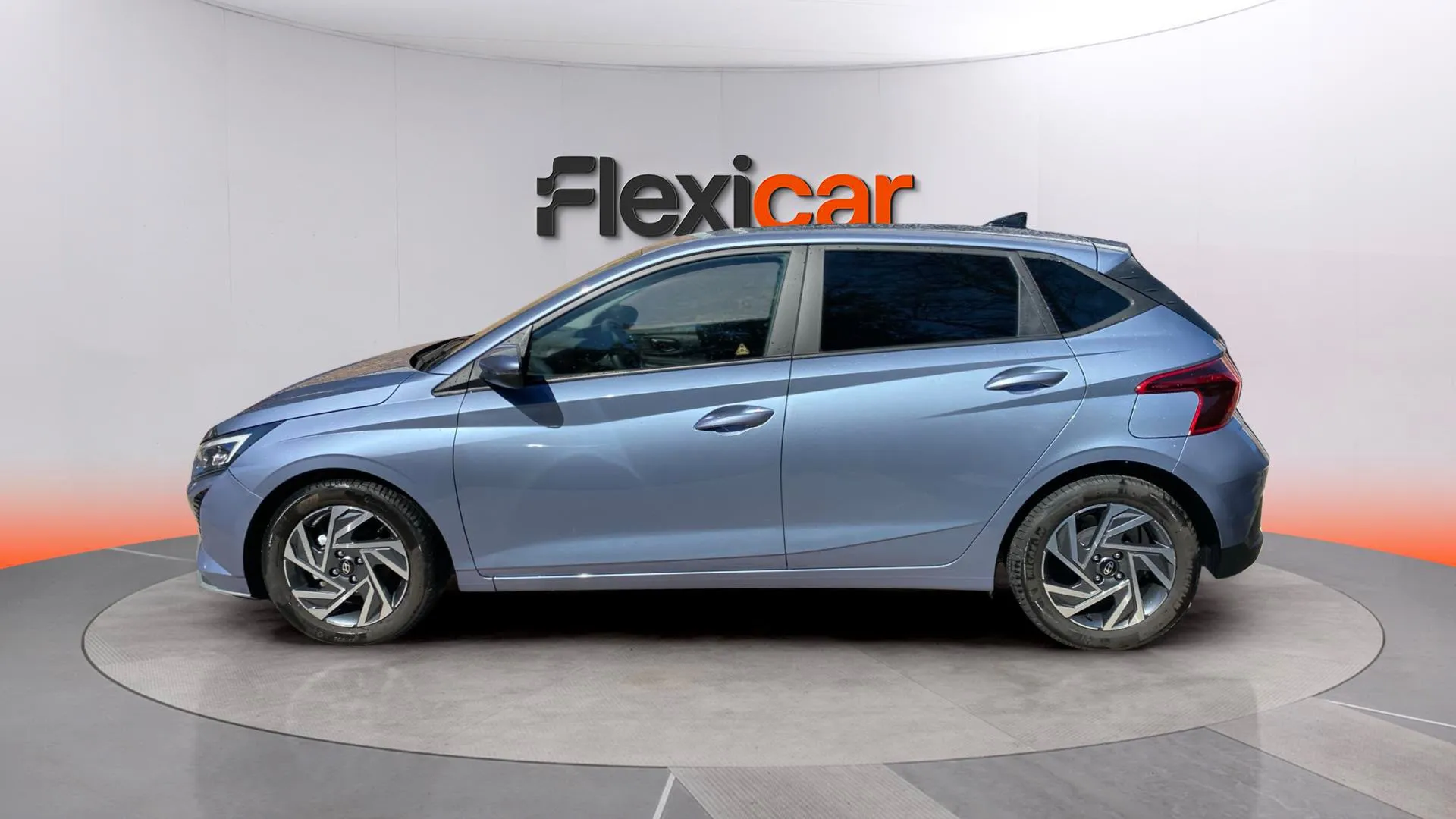 Hyundai i20 1.2 MPI Klass - foto 8