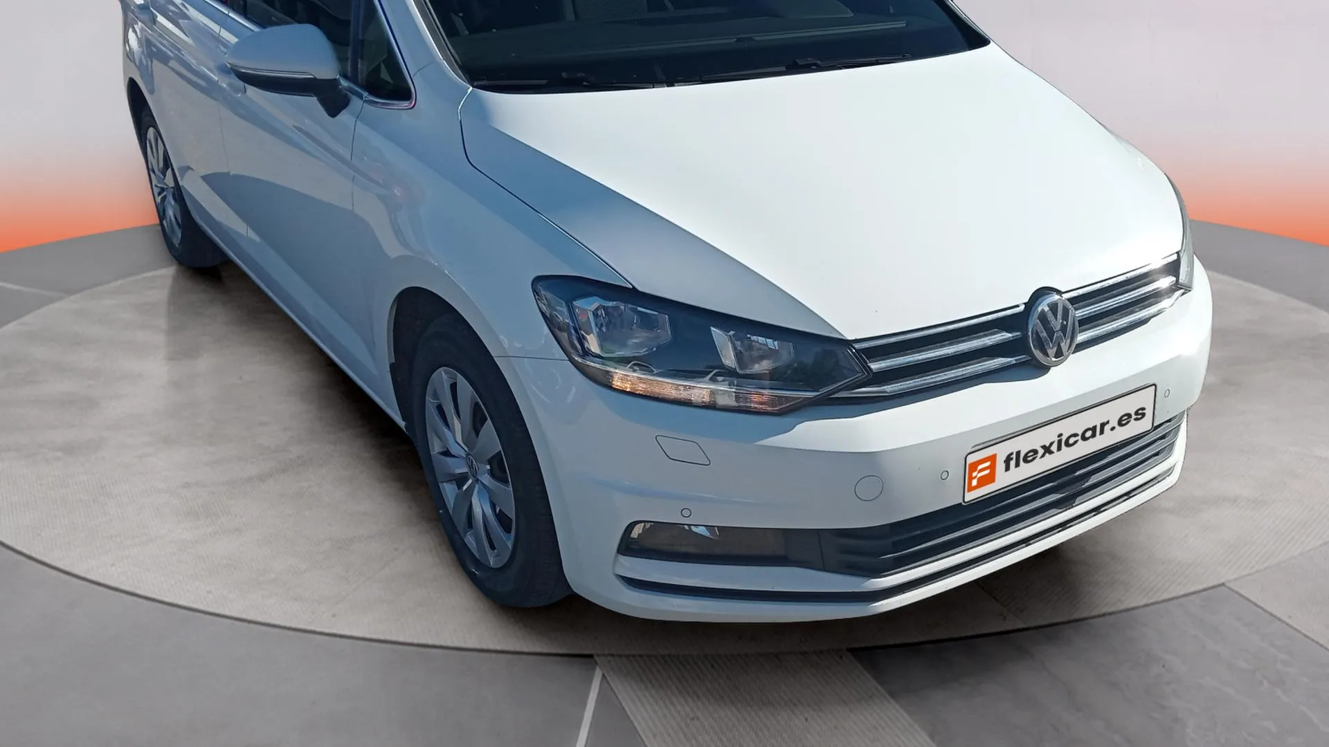 Volkswagen Touran Advance 2.0 TDI DSG - foto 13