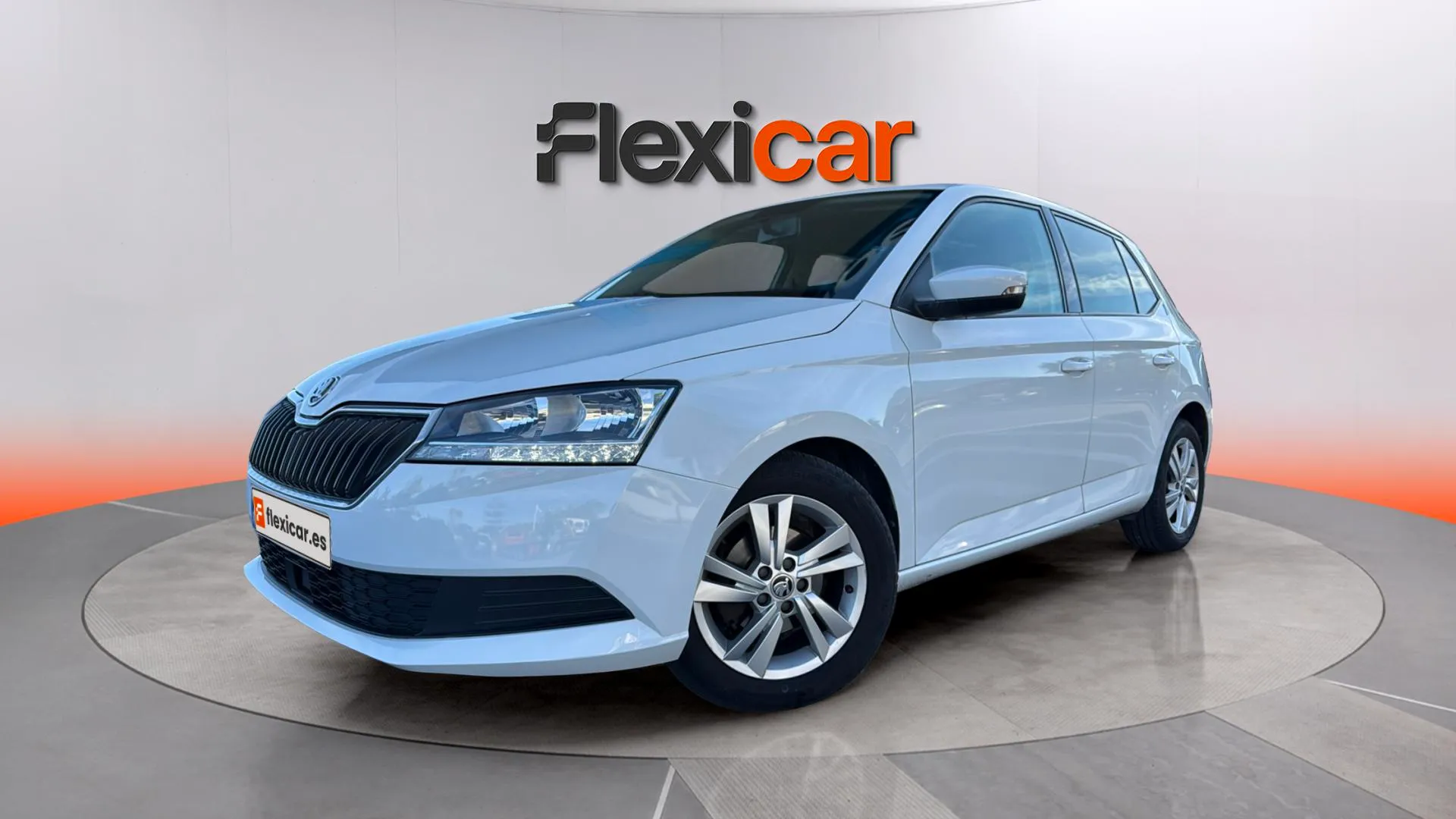 Škoda Fabia 1.0 TSI Ambition - foto 3