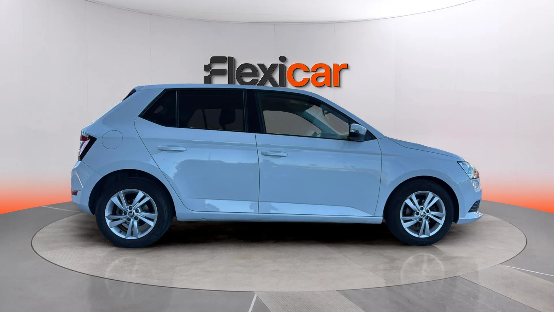 Škoda Fabia 1.0 TSI Ambition - foto 8