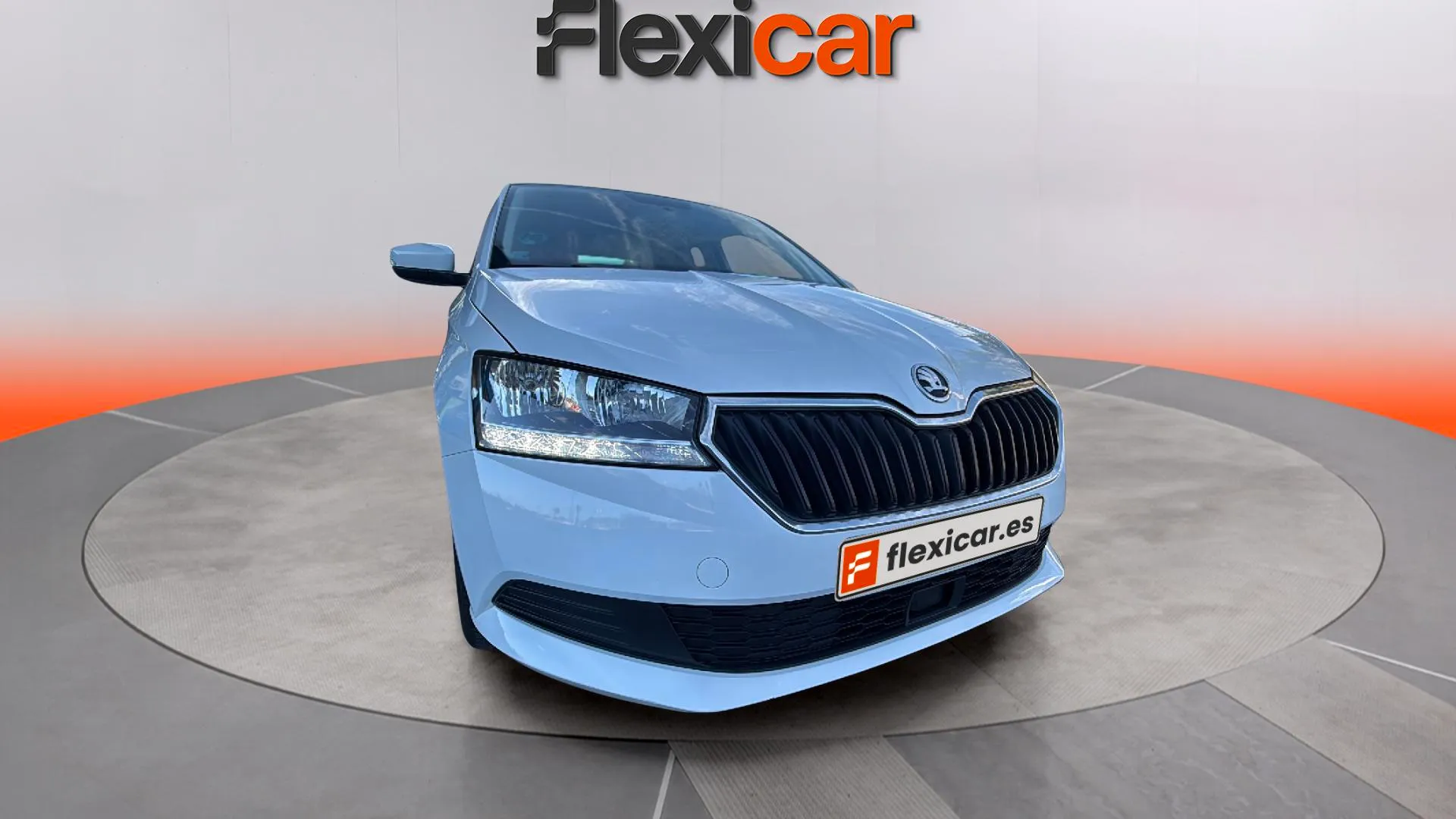 Škoda Fabia 1.0 TSI Ambition - foto 28