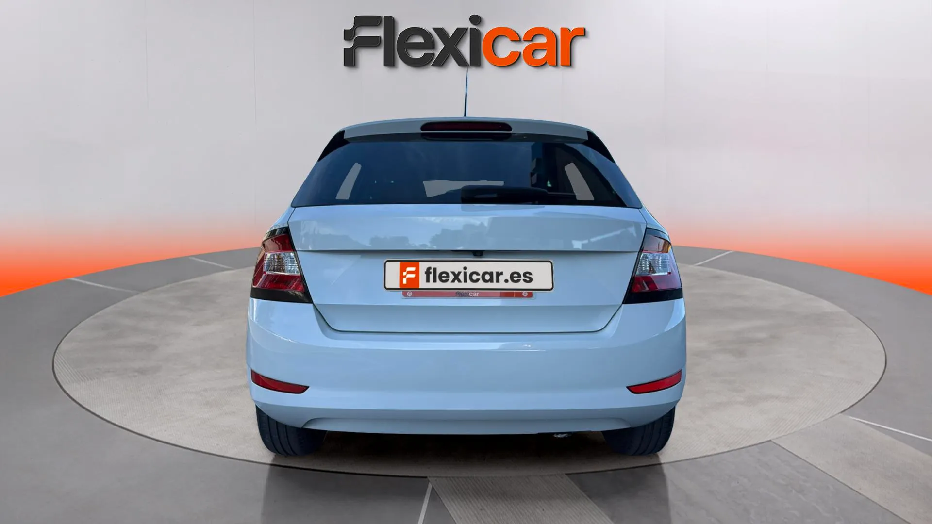 Škoda Fabia 1.0 TSI Ambition - foto 6