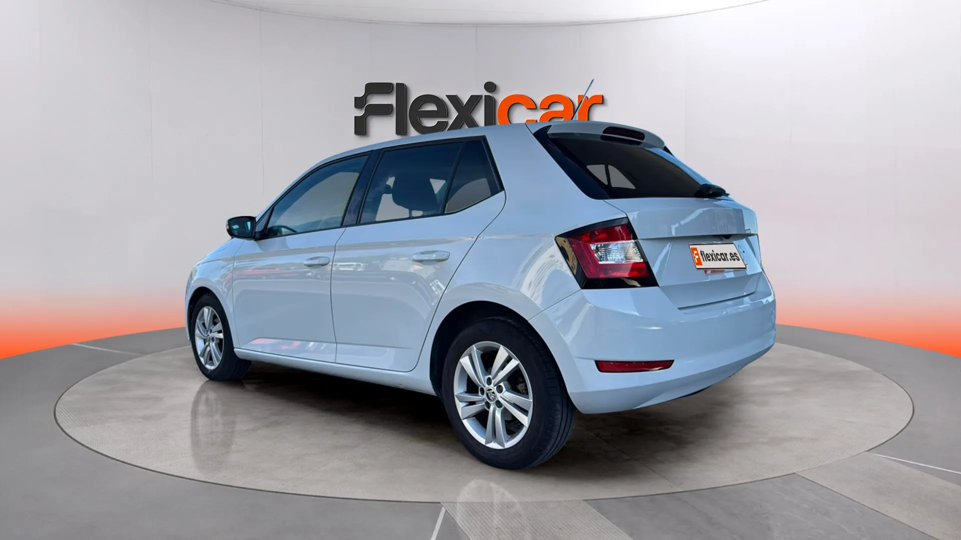 Škoda Fabia 1.0 TSI Ambition - foto 5
