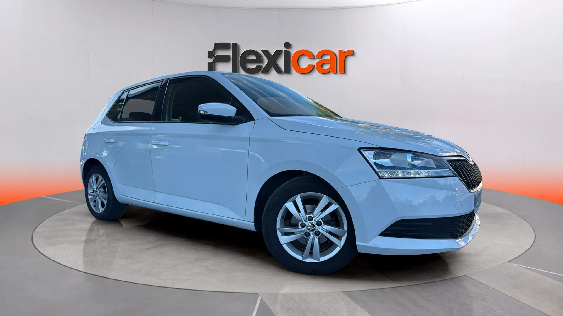 Škoda Fabia 1.0 TSI Ambition