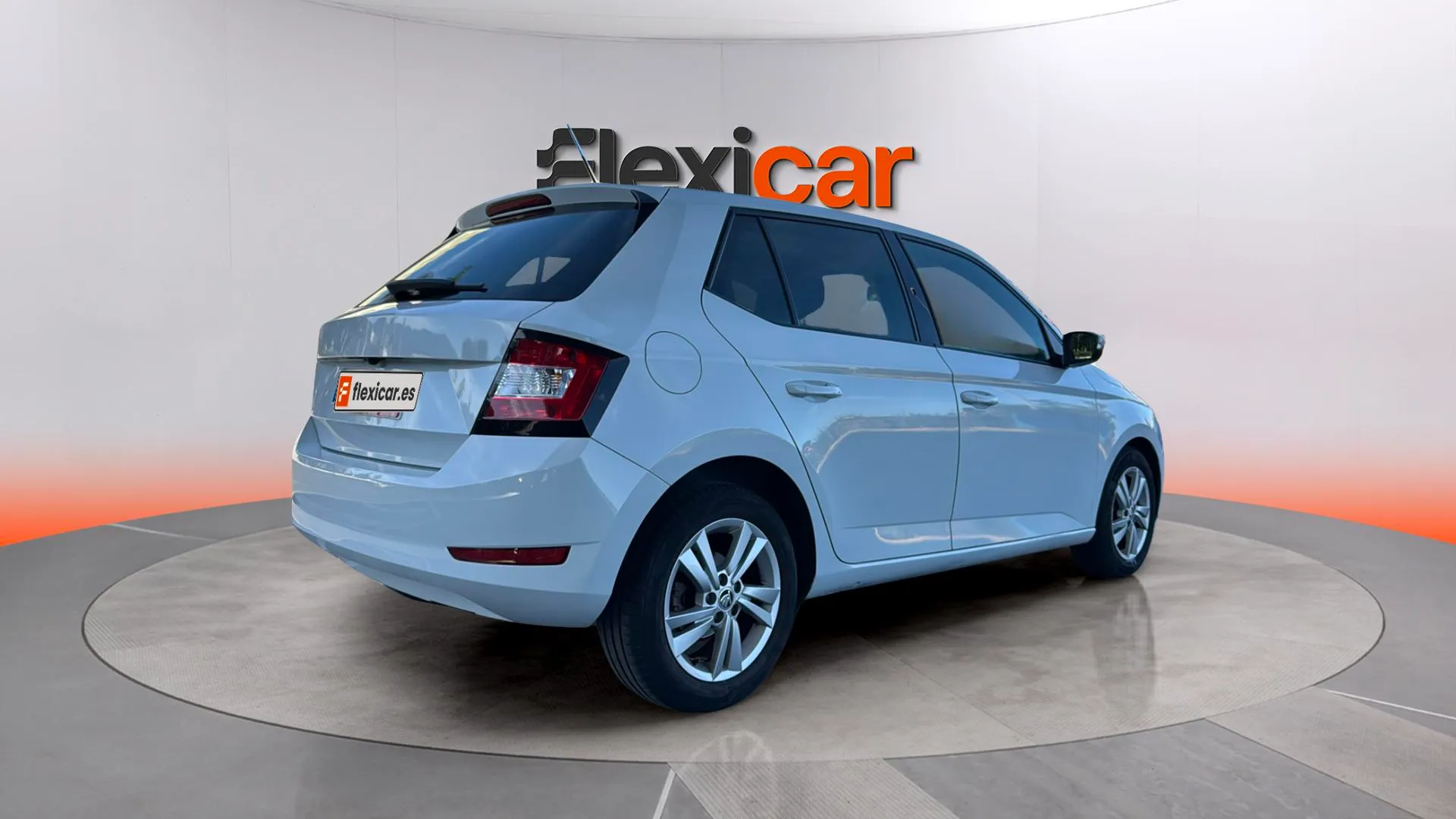 Škoda Fabia 1.0 TSI Ambition - foto 7