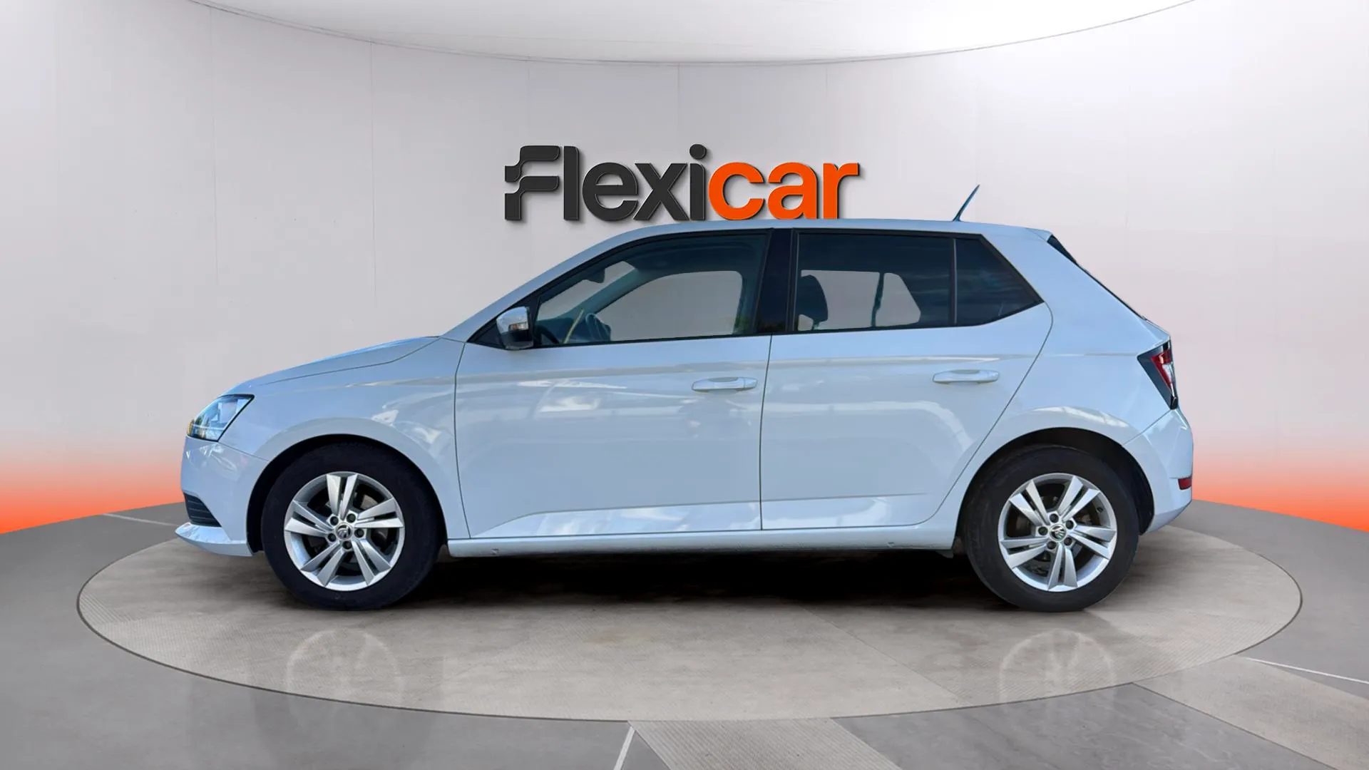 Škoda Fabia 1.0 TSI Ambition - foto 4