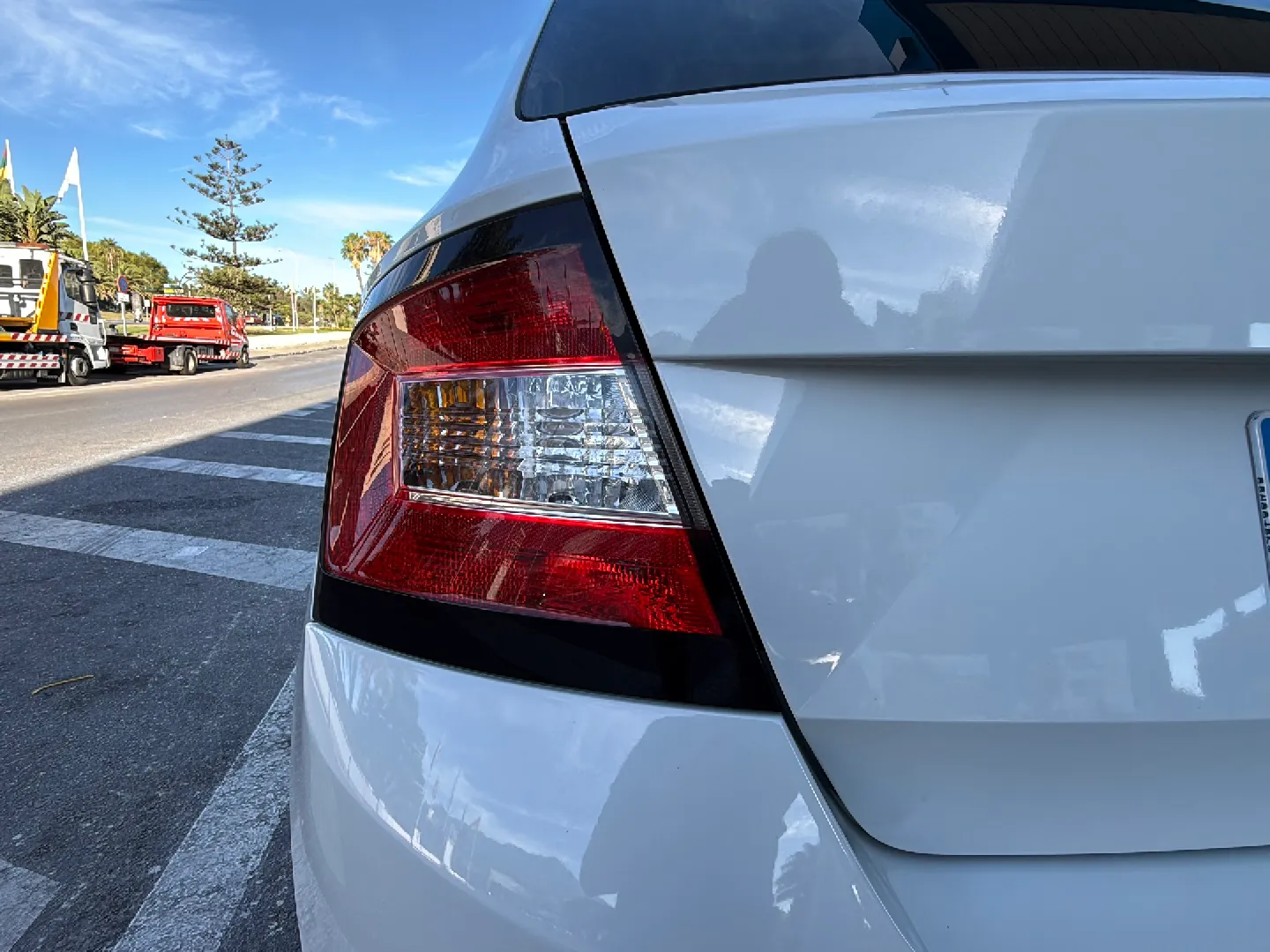 Škoda Fabia 1.0 TSI Ambition - foto 26