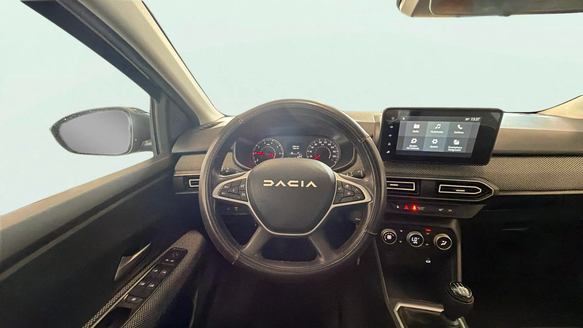 Dacia Sandero Essential SCe 65 - foto 15