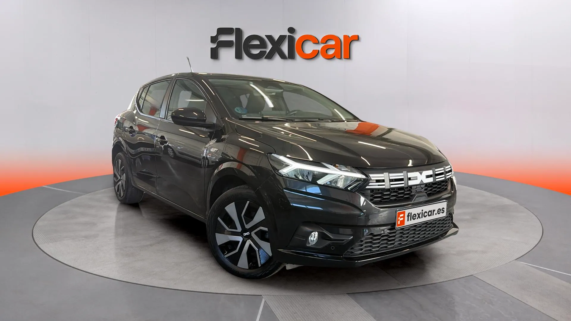 Dacia Sandero Essential SCe 65
