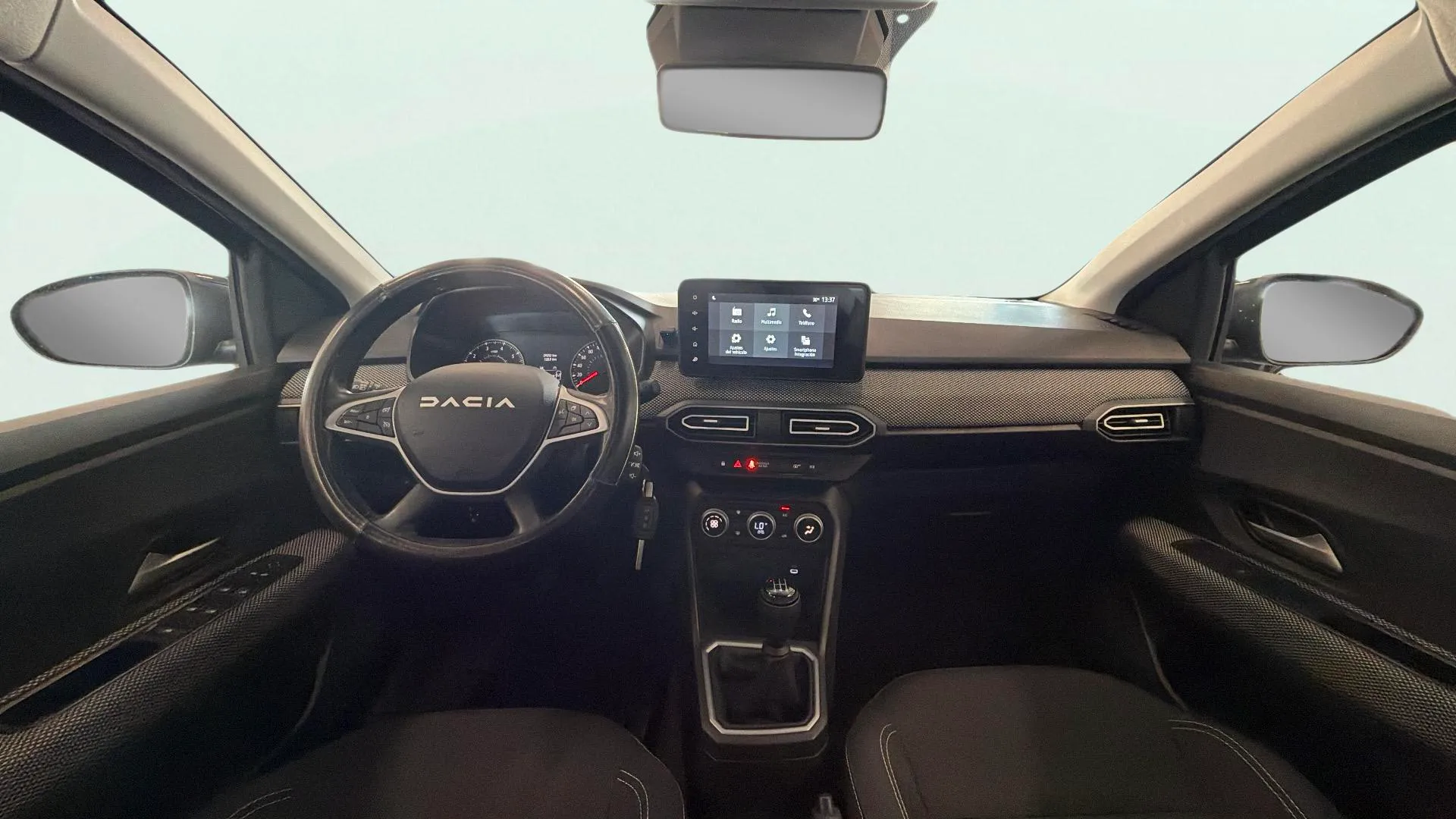 Dacia Sandero Essential SCe 65 - foto 13