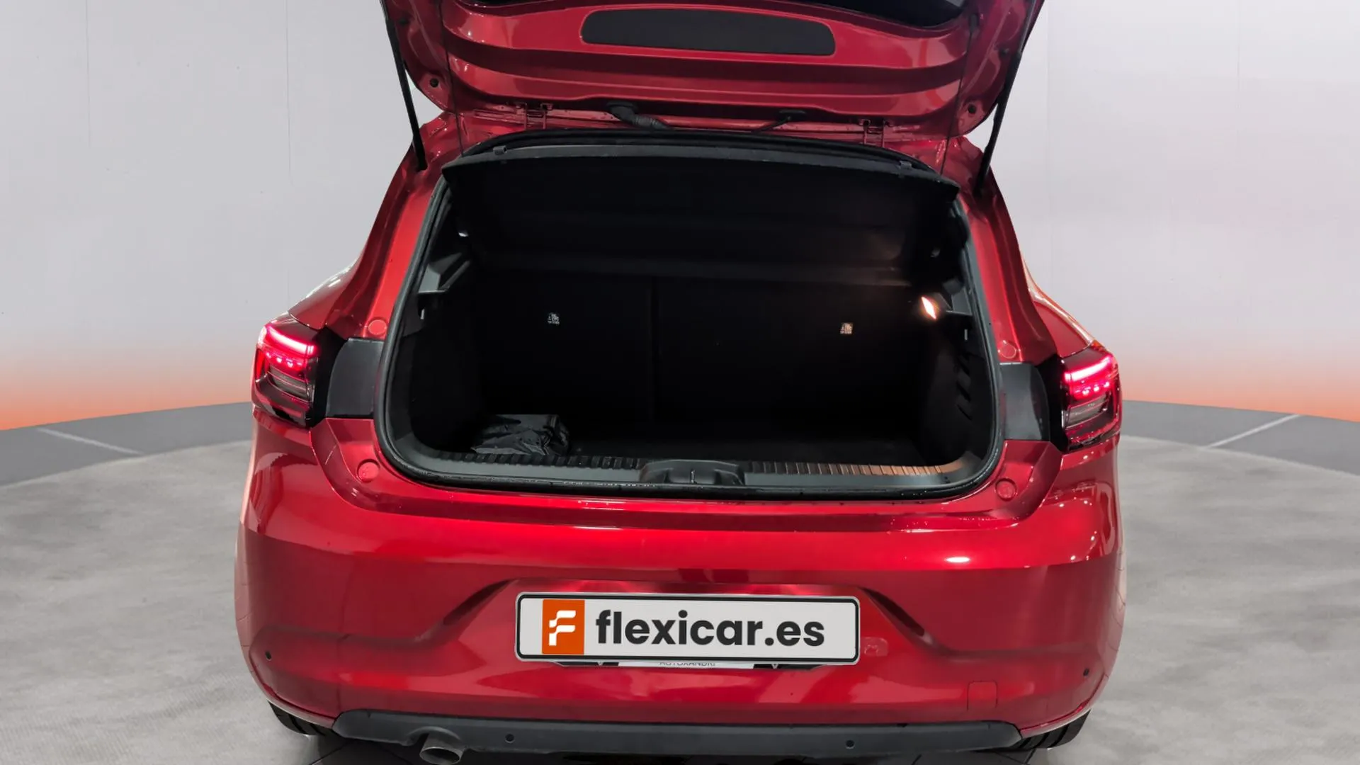 Renault Clio Evolution TCe 100 GLP - foto 16