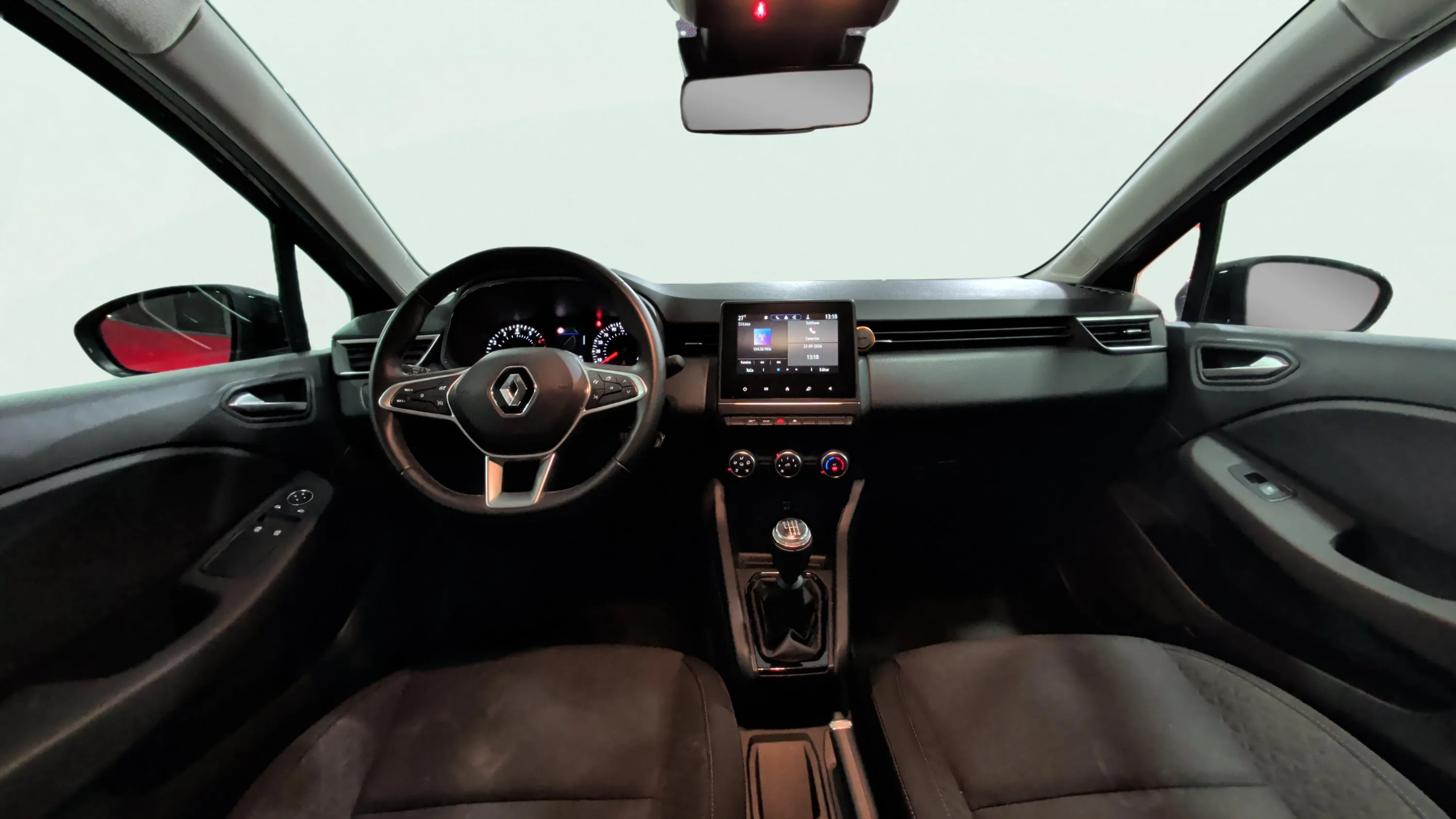 Renault Clio Evolution TCe 100 GLP - foto 9