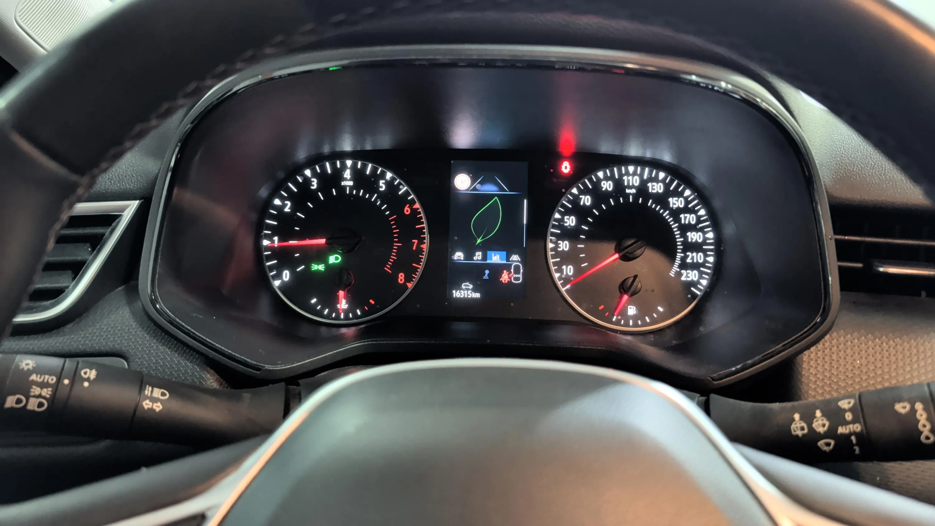 Renault Clio Evolution TCe 100 GLP - foto 12