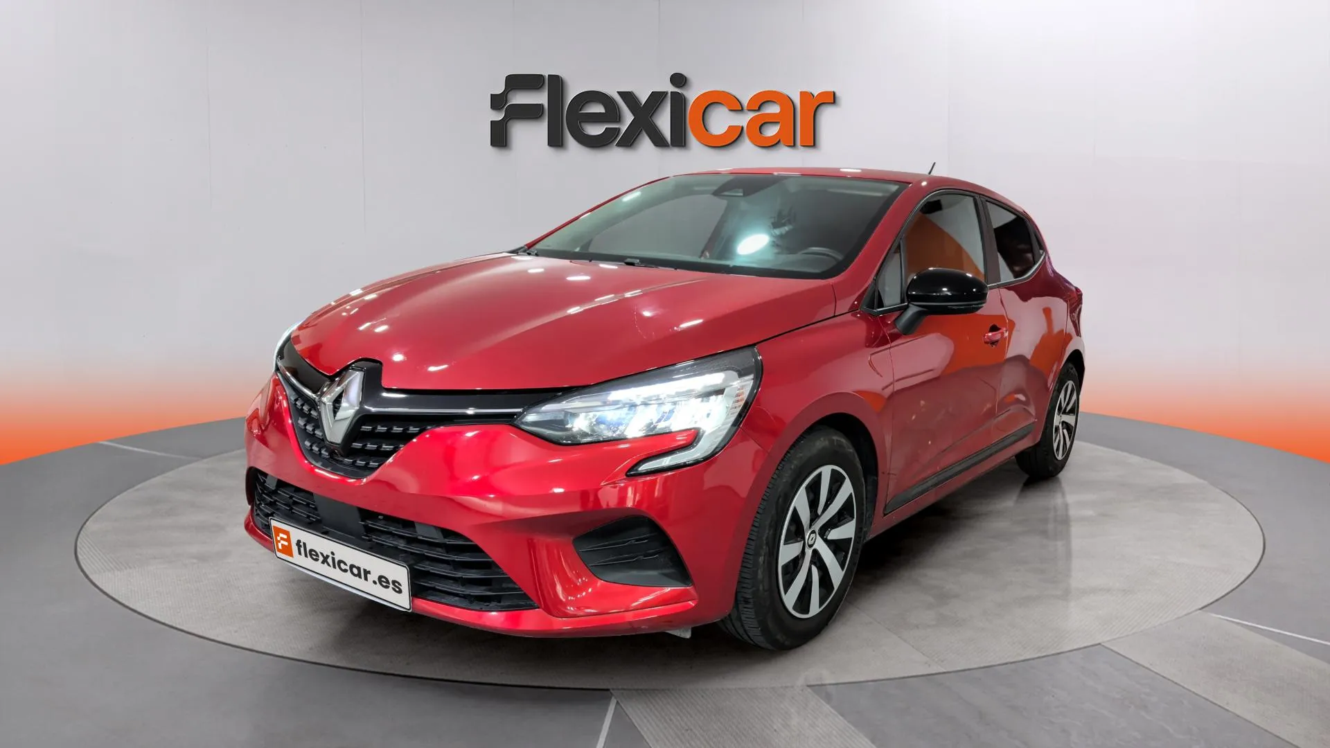 Renault Clio Evolution TCe 100 GLP - foto 3