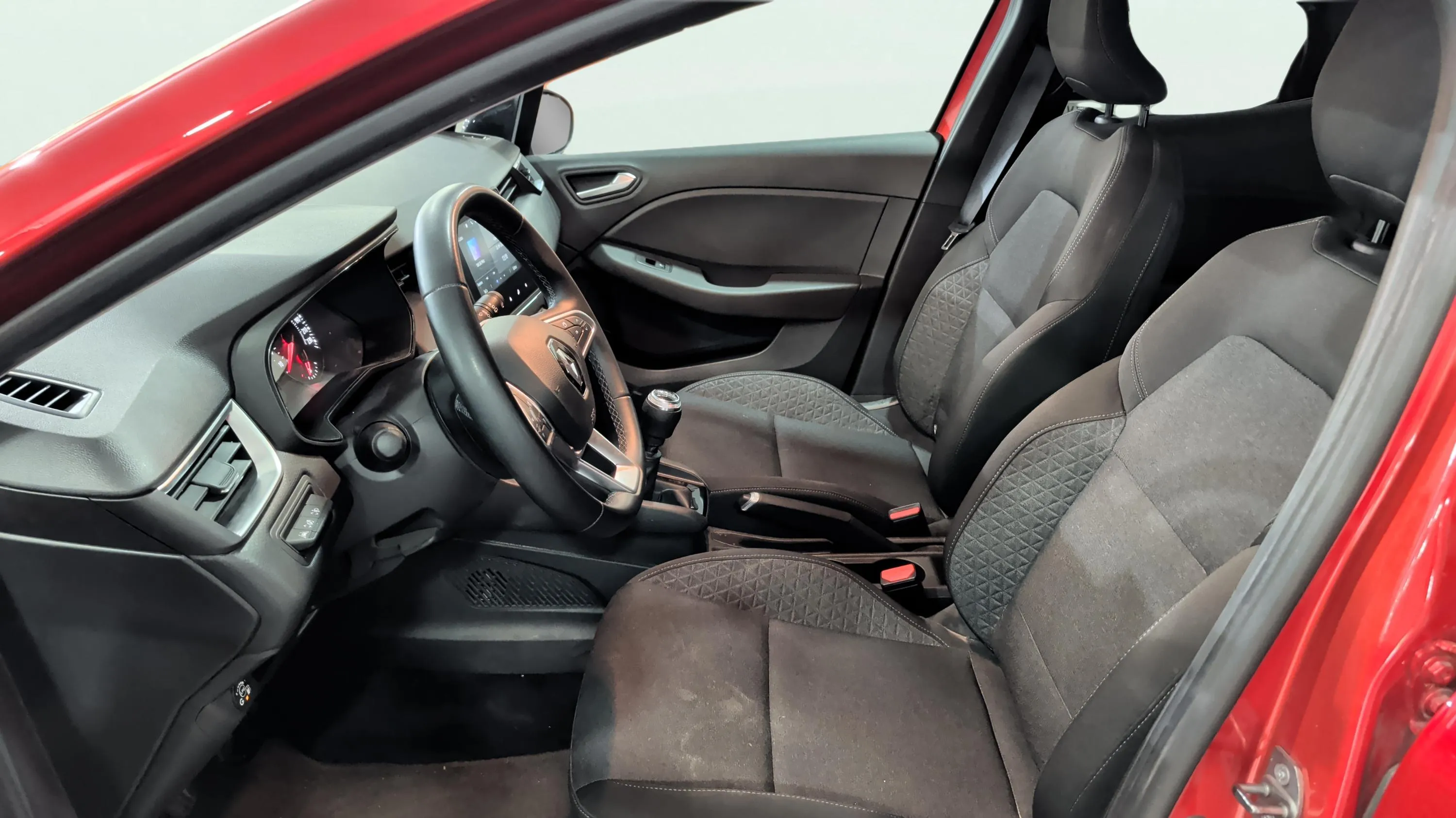 Renault Clio Evolution TCe 100 GLP - foto 13