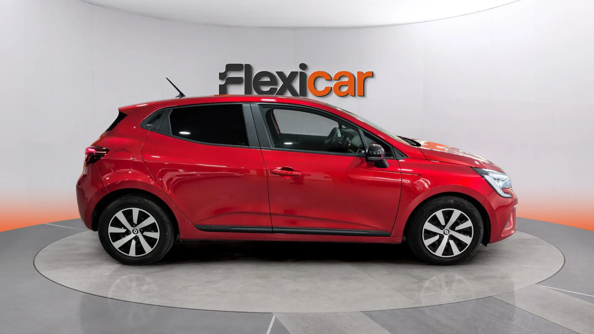 Renault Clio Evolution TCe 100 GLP - foto 8