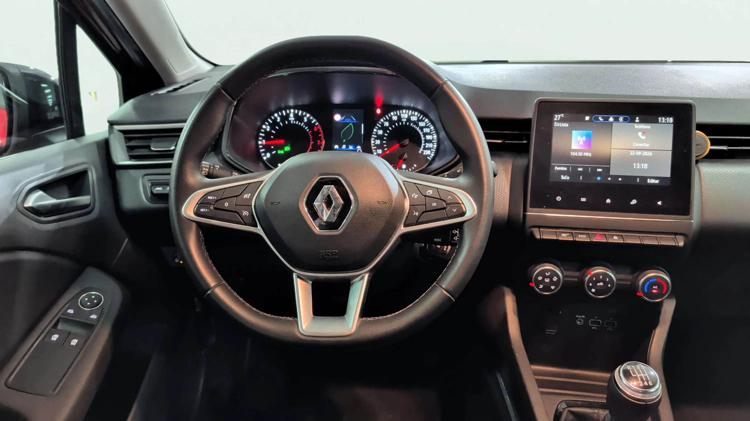 Renault Clio Evolution TCe 100 GLP - foto 11