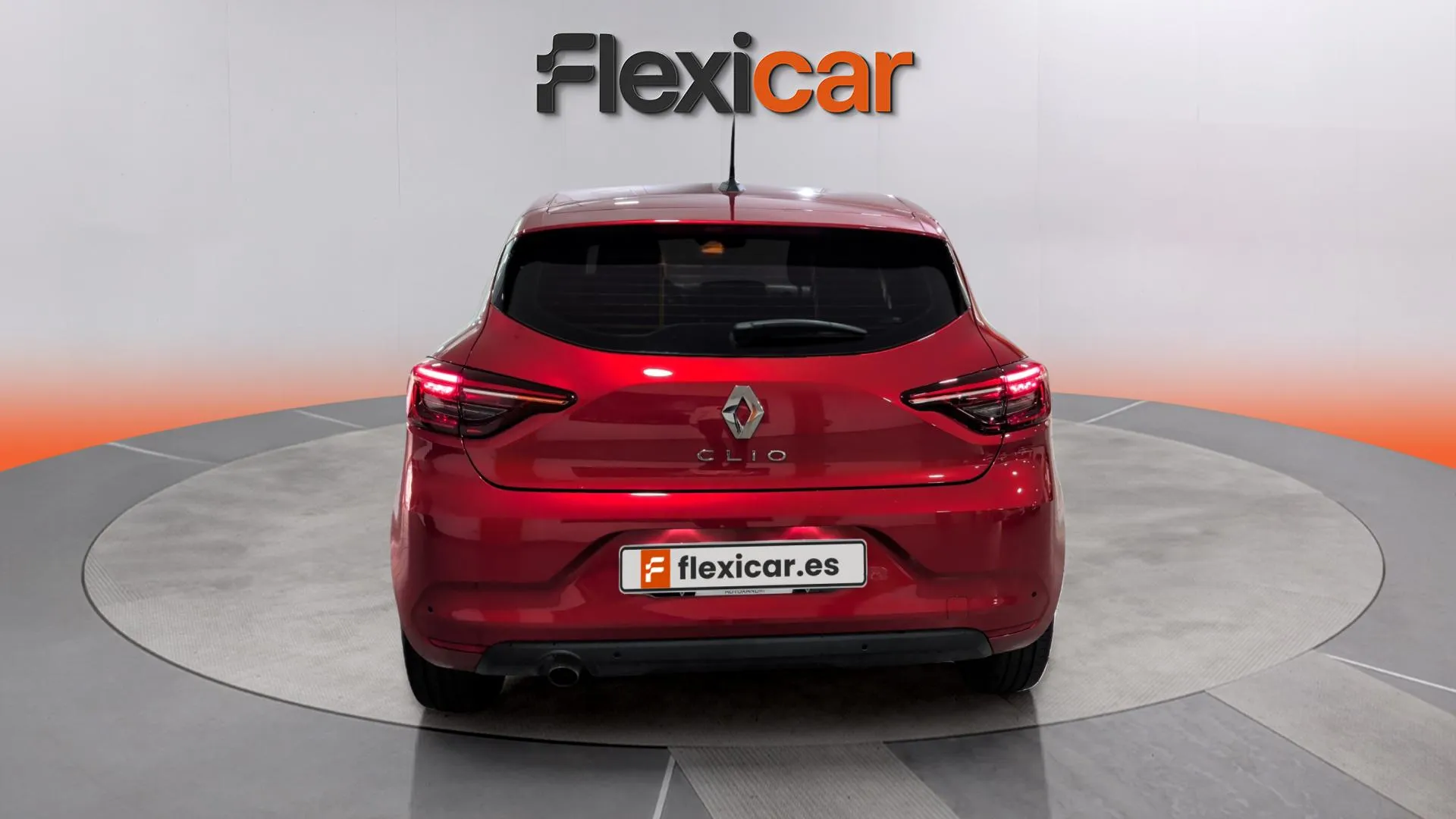 Renault Clio Evolution TCe 100 GLP - foto 6