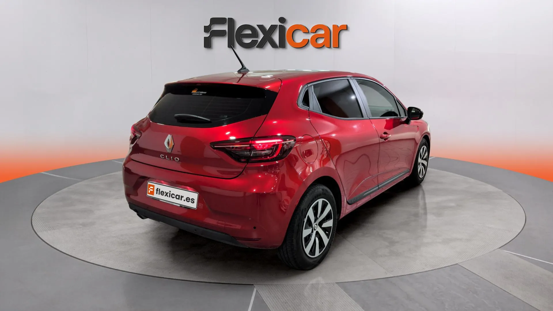 Renault Clio Evolution TCe 100 GLP - foto 7