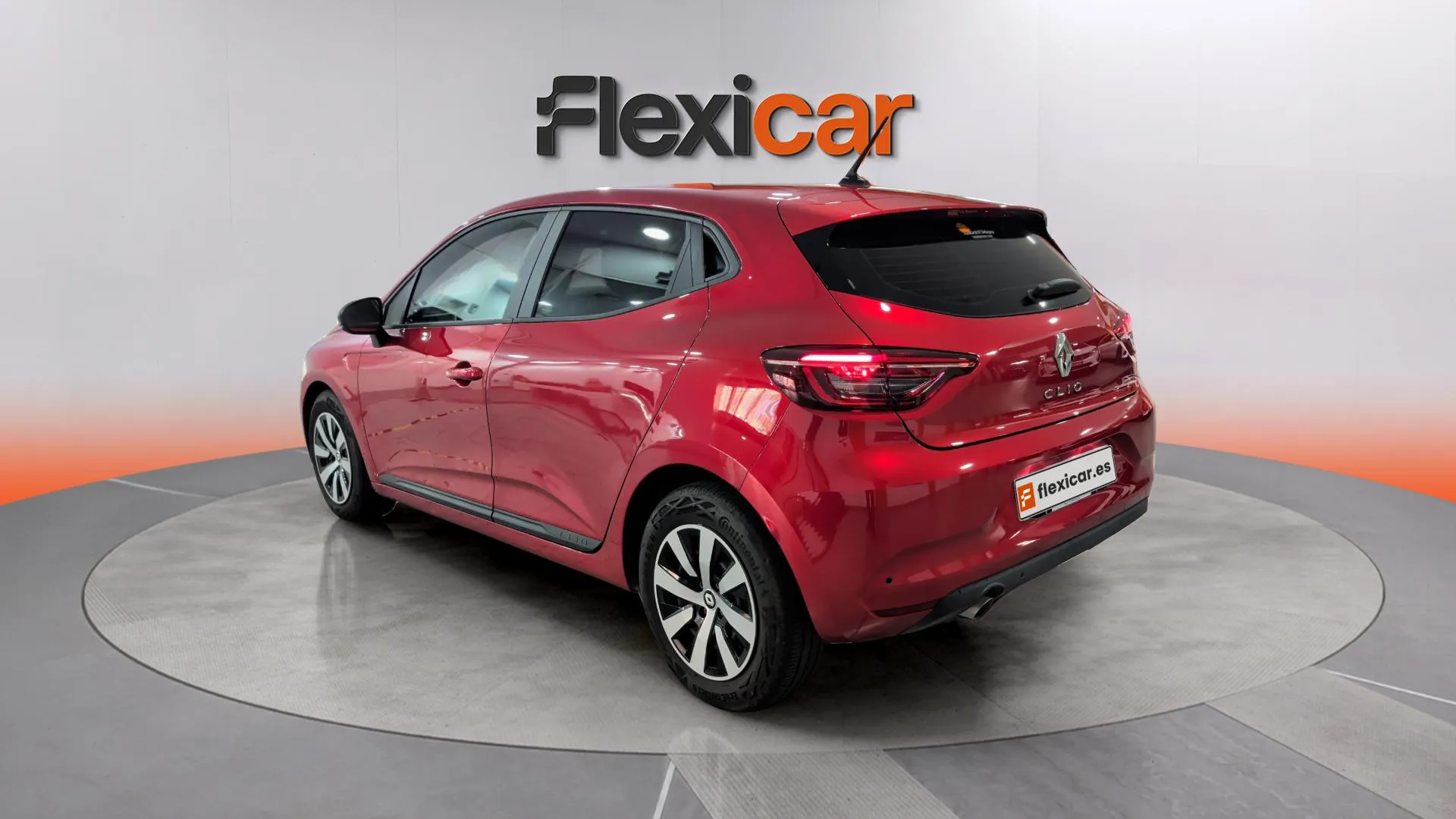 Renault Clio Evolution TCe 100 GLP - foto 5