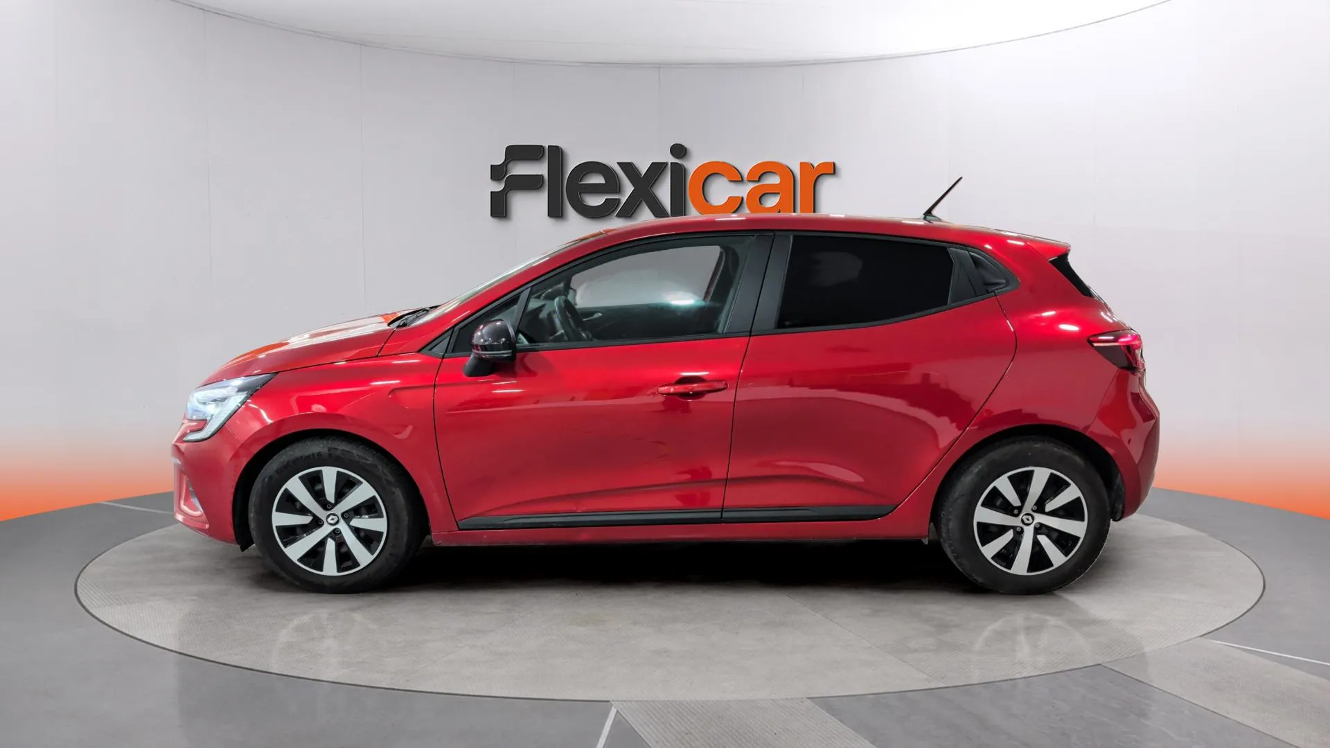 Renault Clio Evolution TCe 100 GLP - foto 4