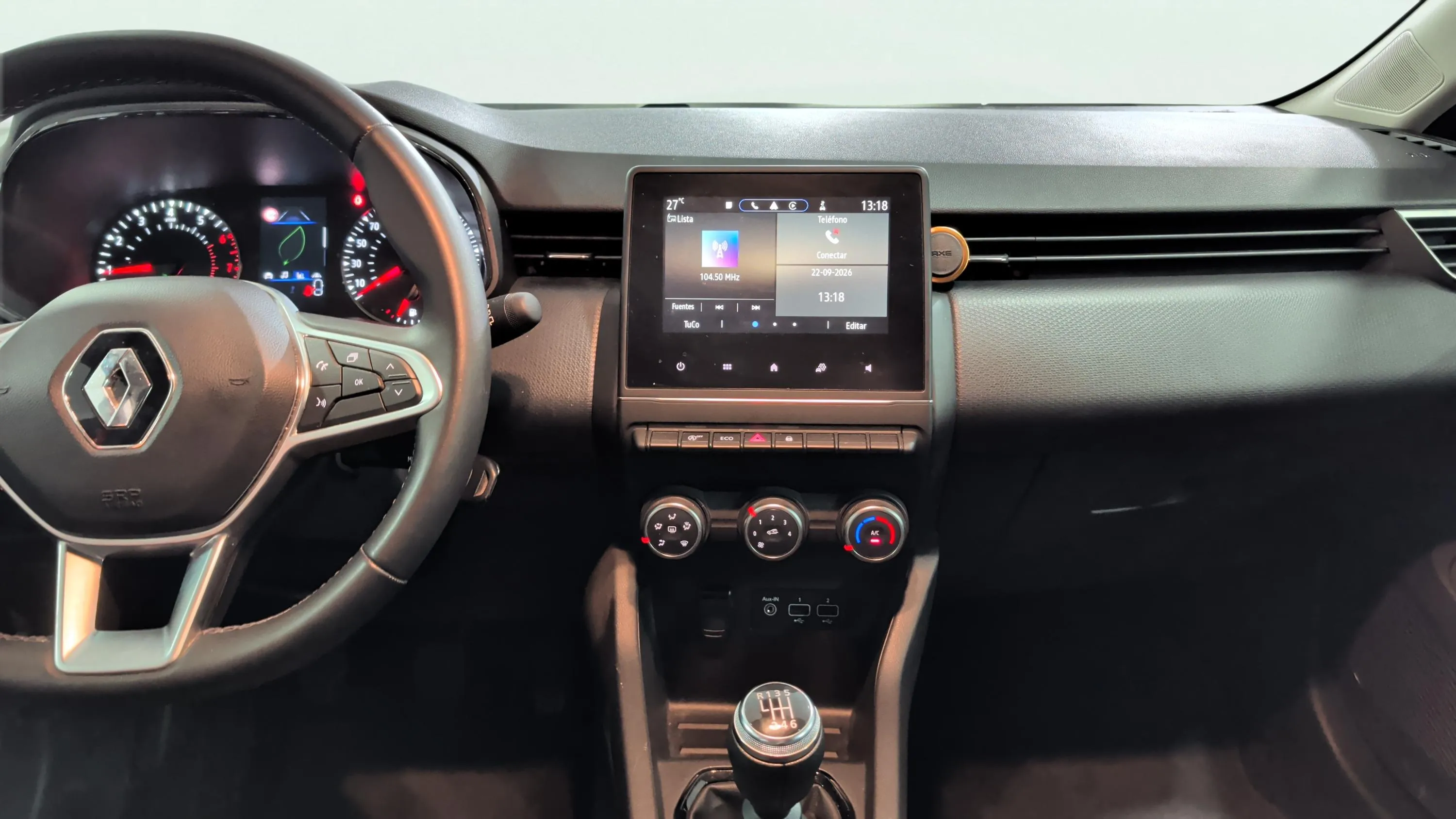 Renault Clio Evolution TCe 100 GLP - foto 10