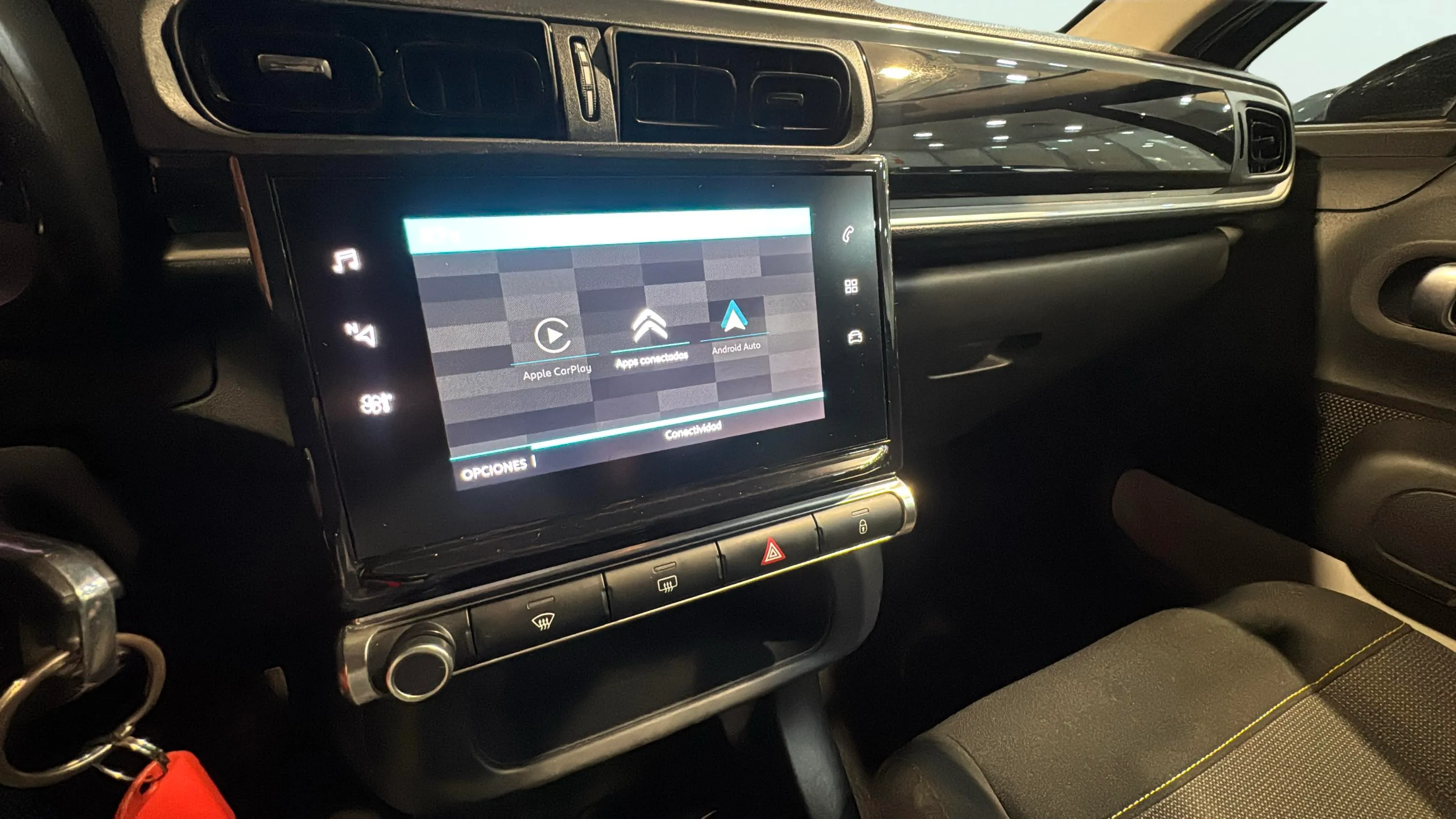 Citroën C3 PureTech Feel - foto 19