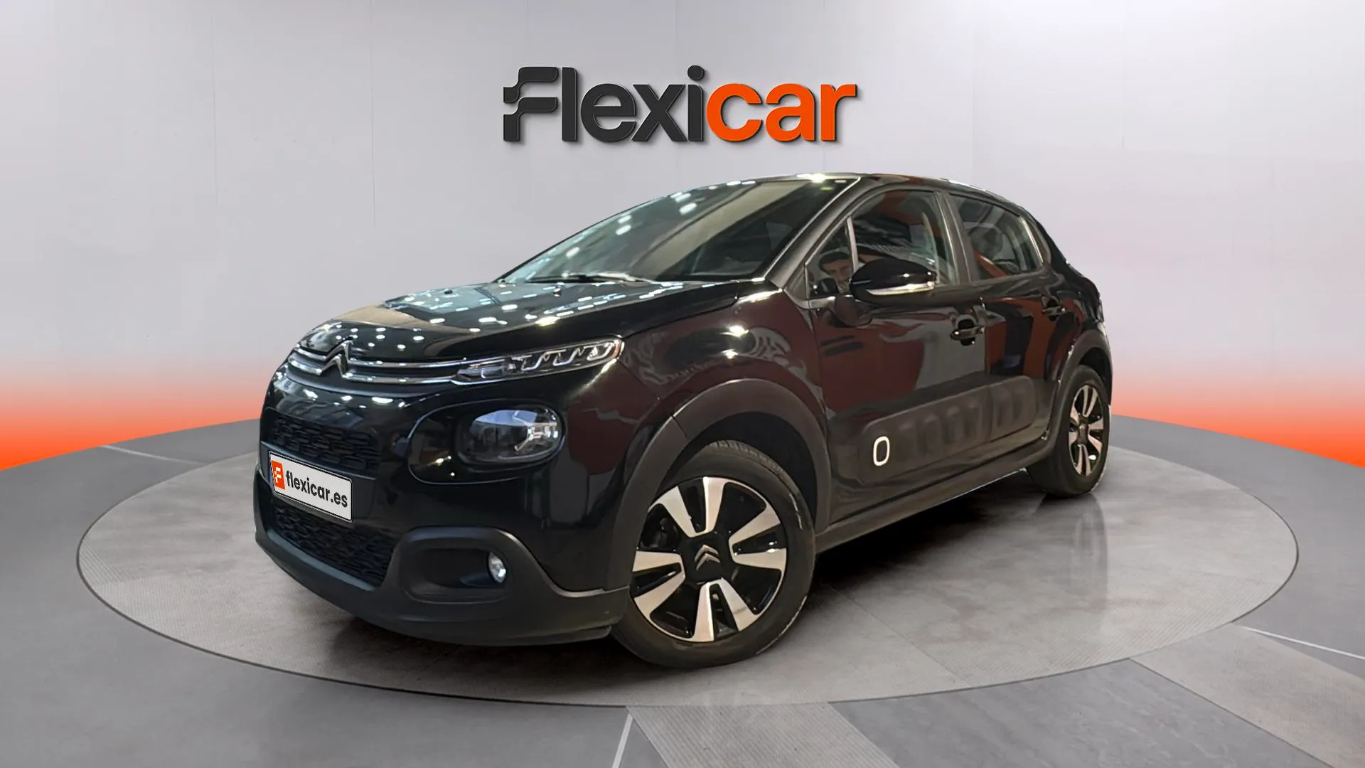 Citroën C3 PureTech Feel - foto 3