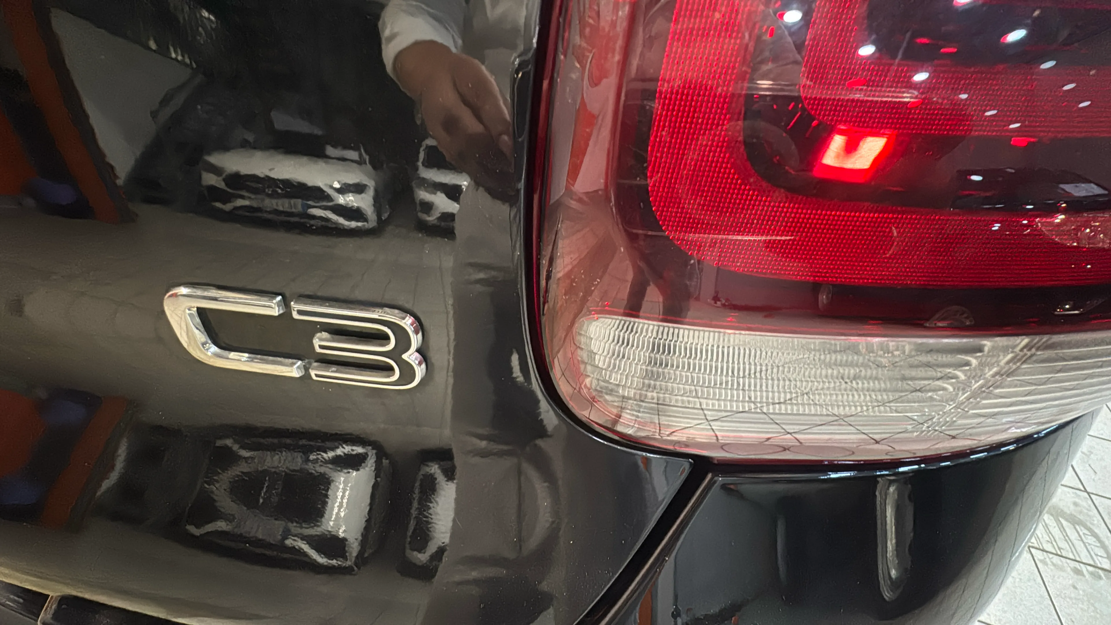 Citroën C3 PureTech Feel - foto 11