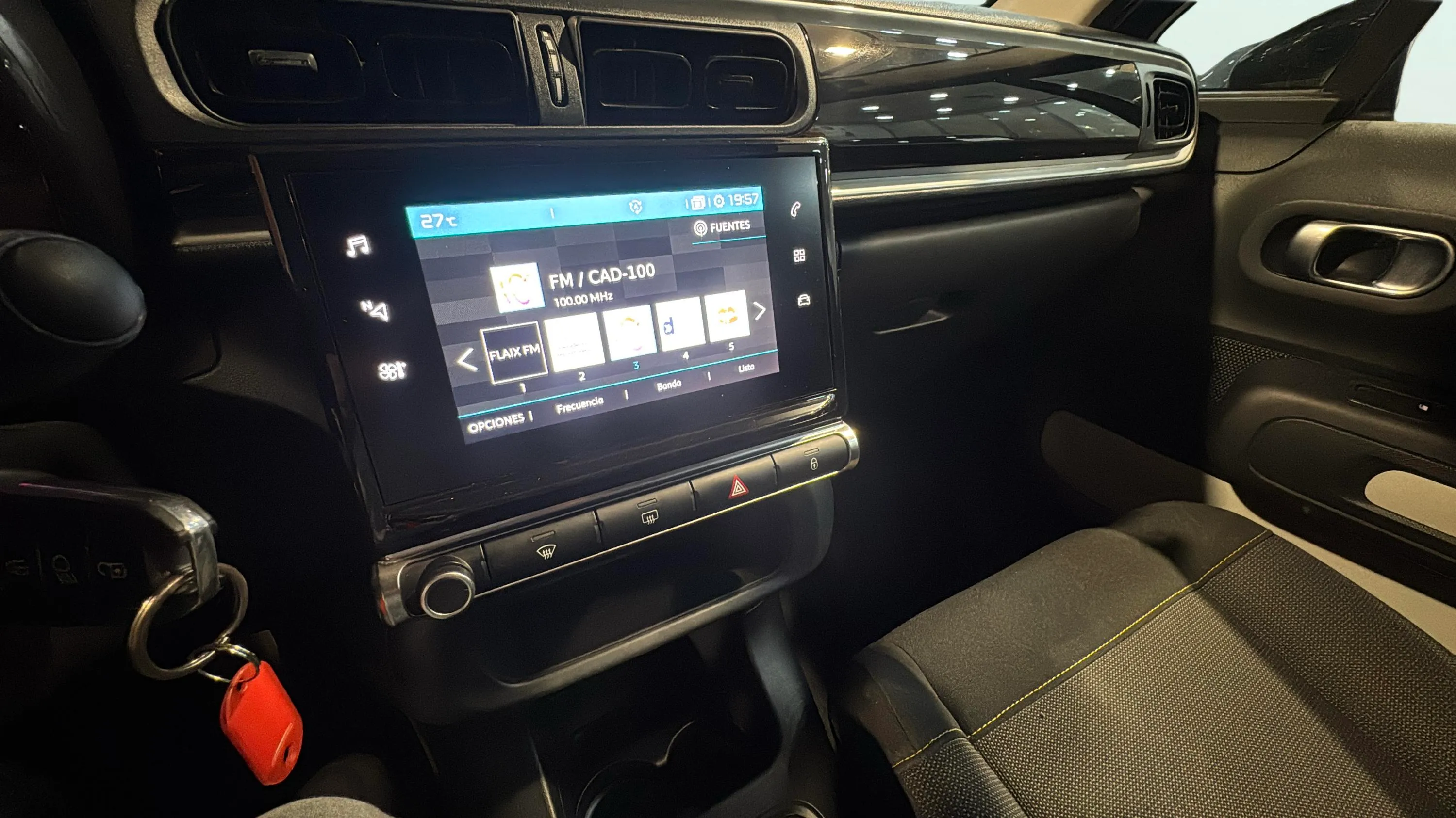 Citroën C3 PureTech Feel - foto 18