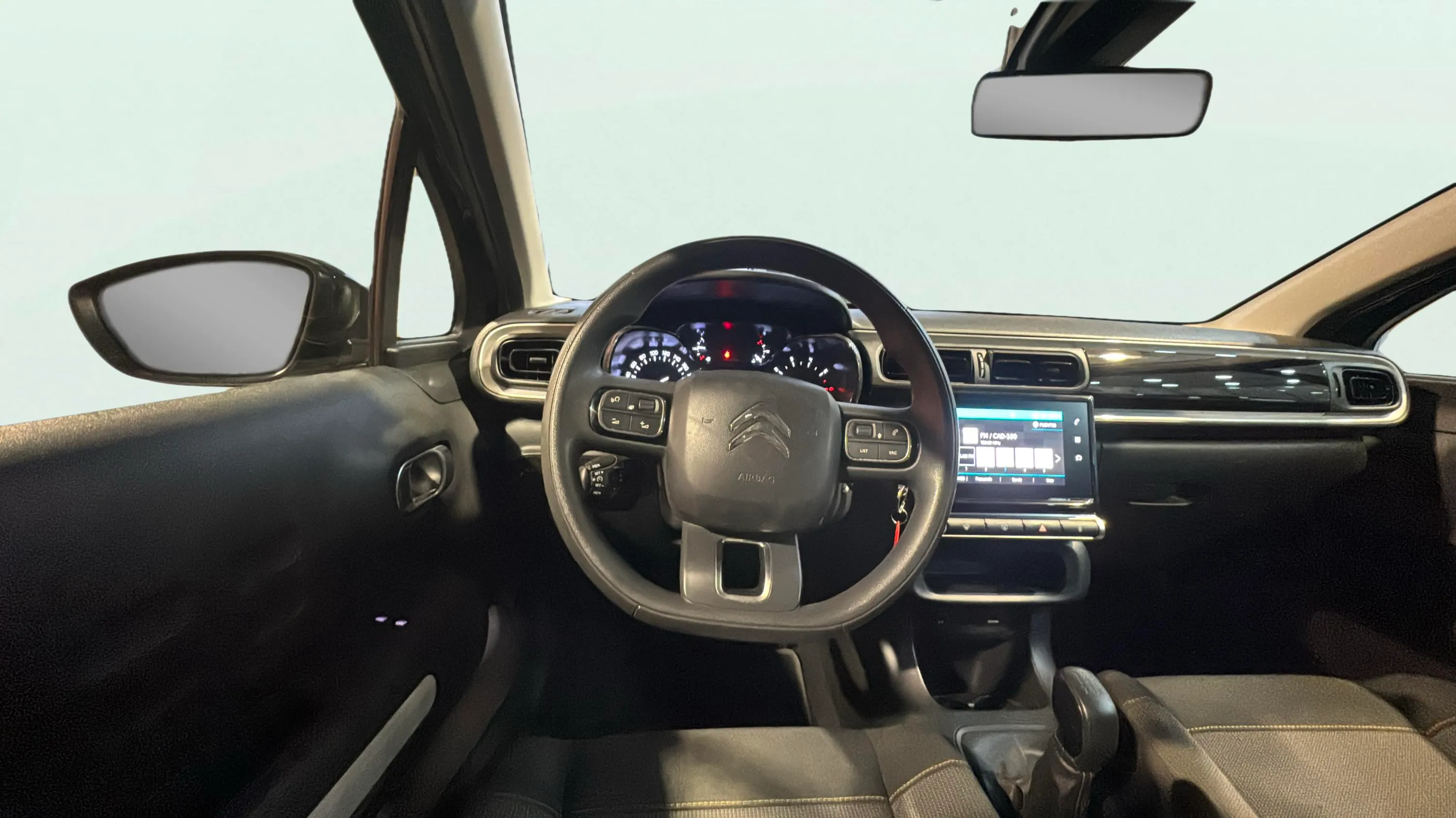 Citroën C3 PureTech Feel - foto 14