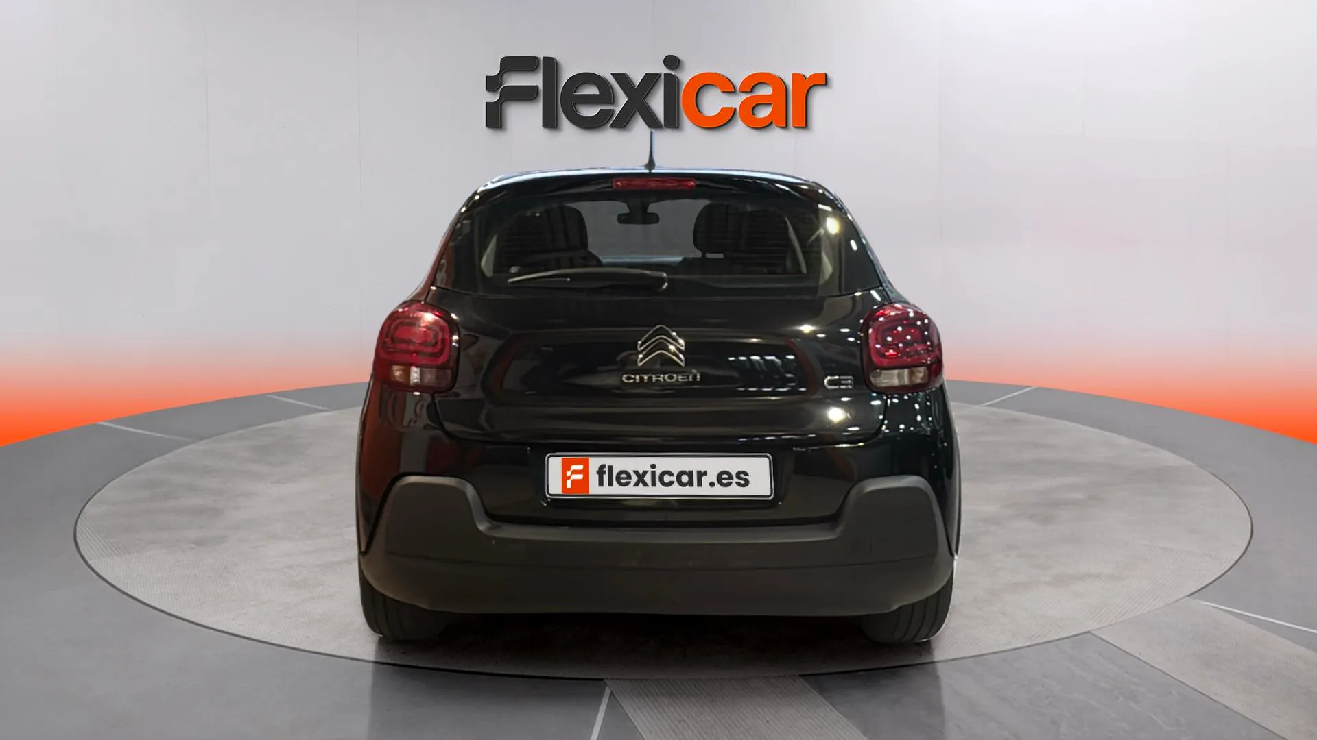Citroën C3 PureTech Feel - foto 6