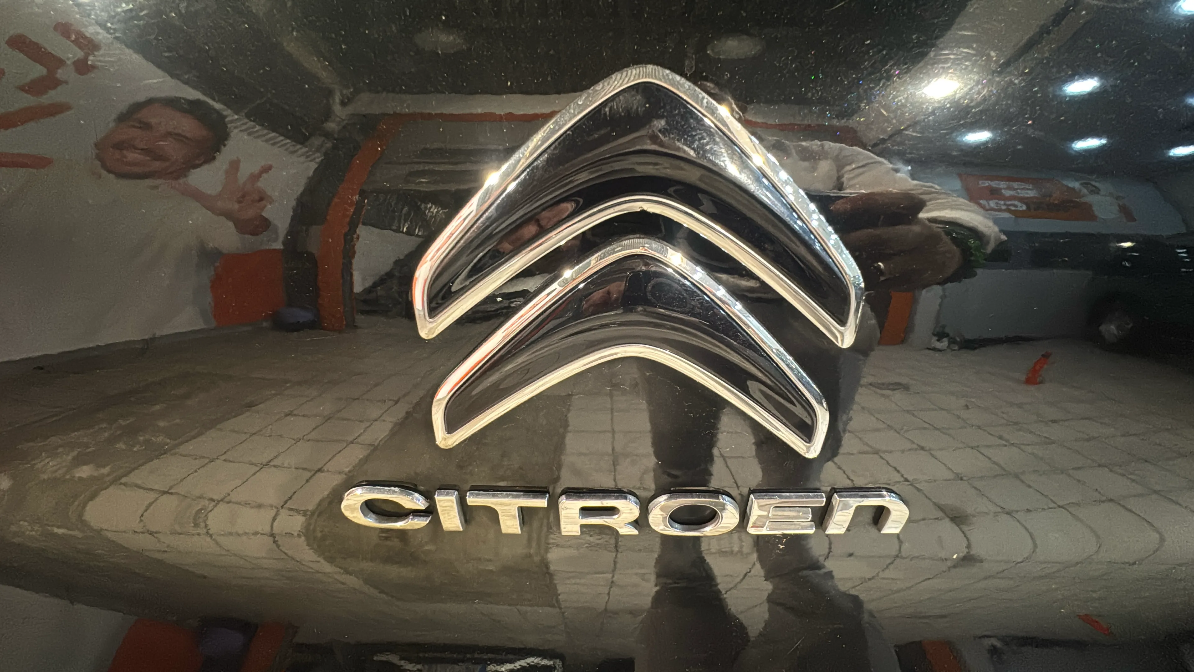 Citroën C3 PureTech Feel - foto 10