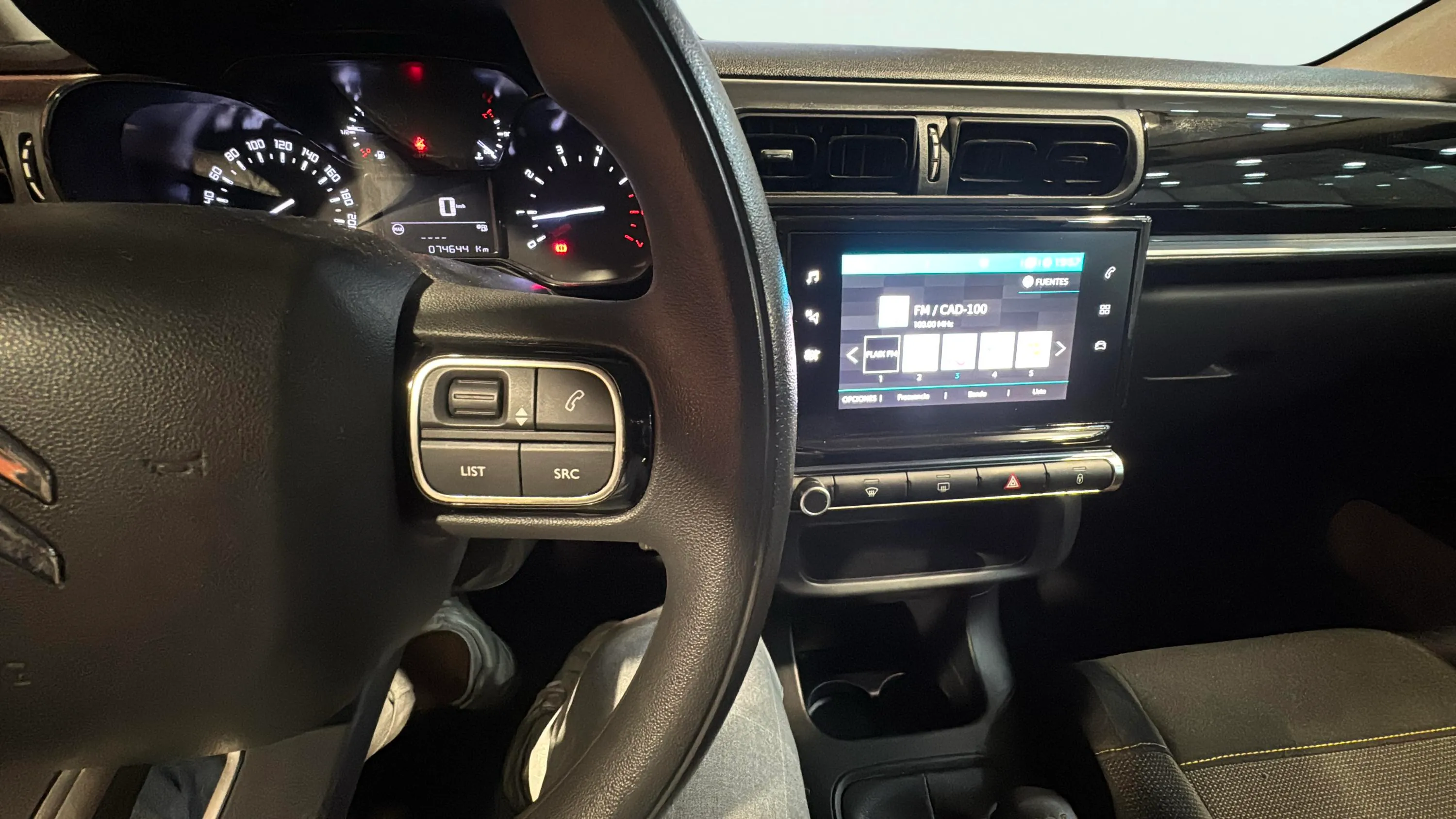 Citroën C3 PureTech Feel - foto 16