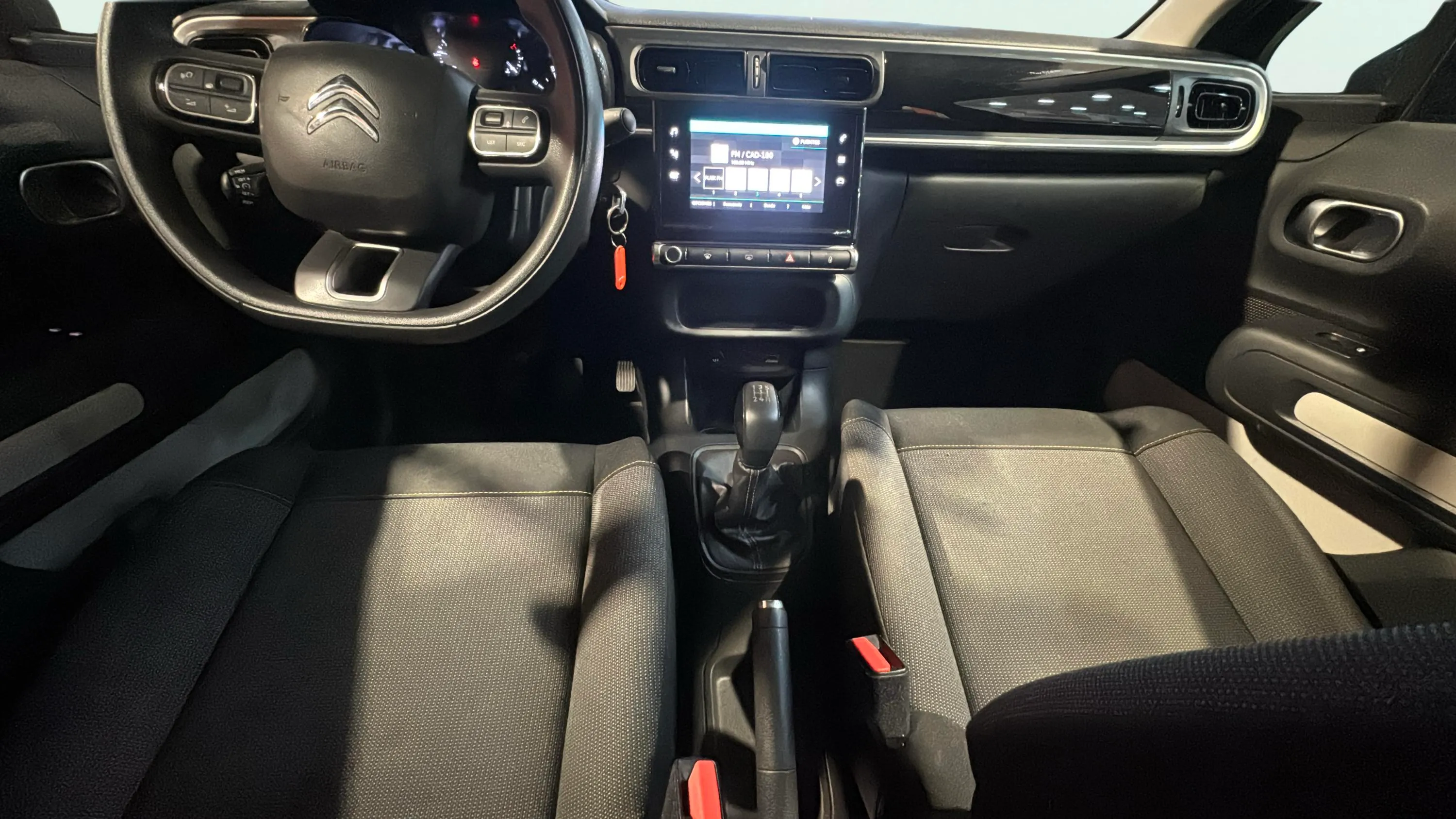 Citroën C3 PureTech Feel - foto 13