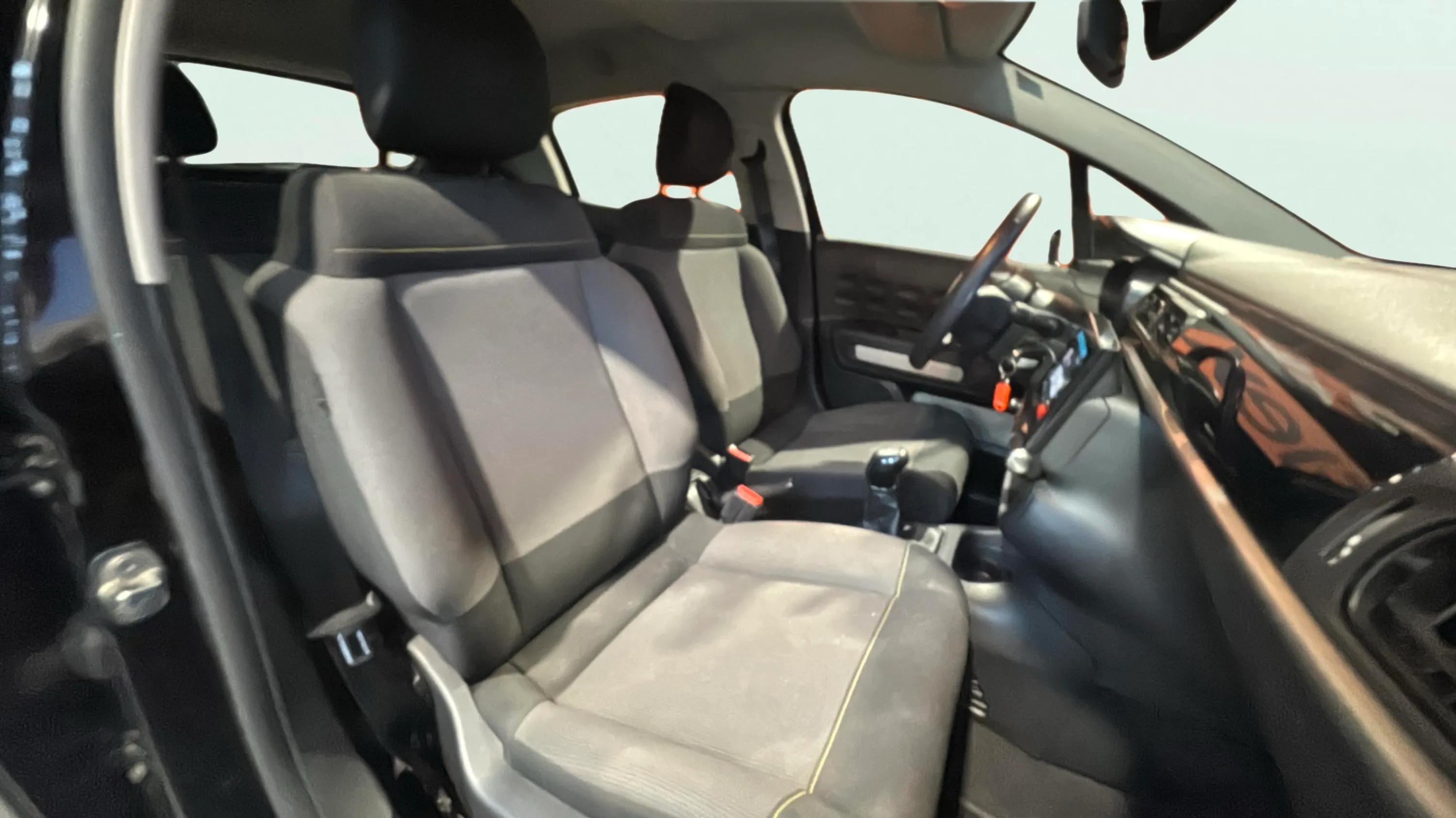 Citroën C3 PureTech Feel - foto 20