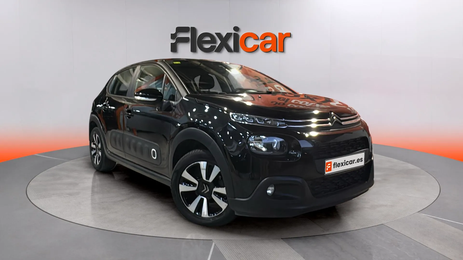 Citroën C3 PureTech Feel