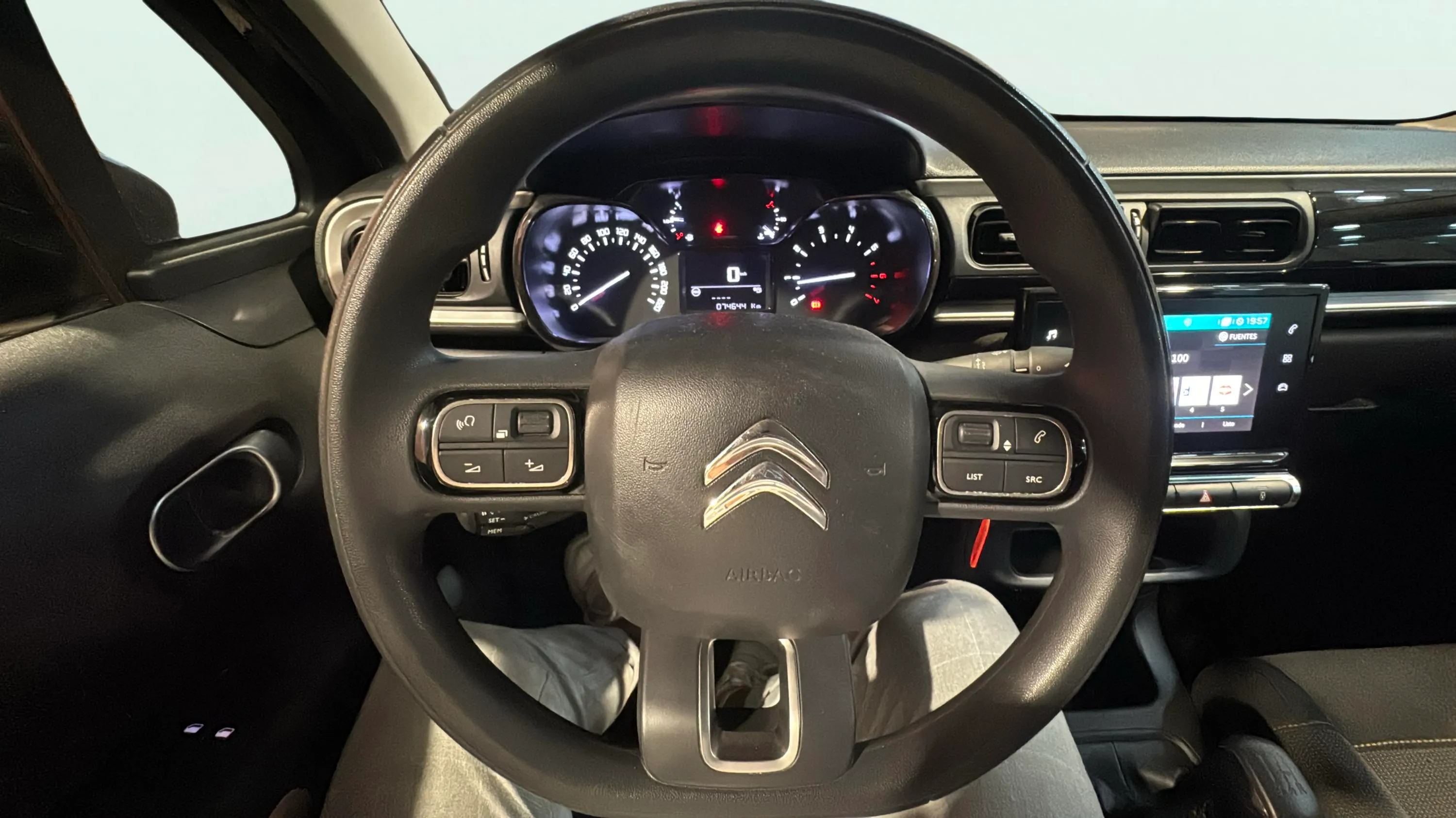 Citroën C3 PureTech Feel - foto 17